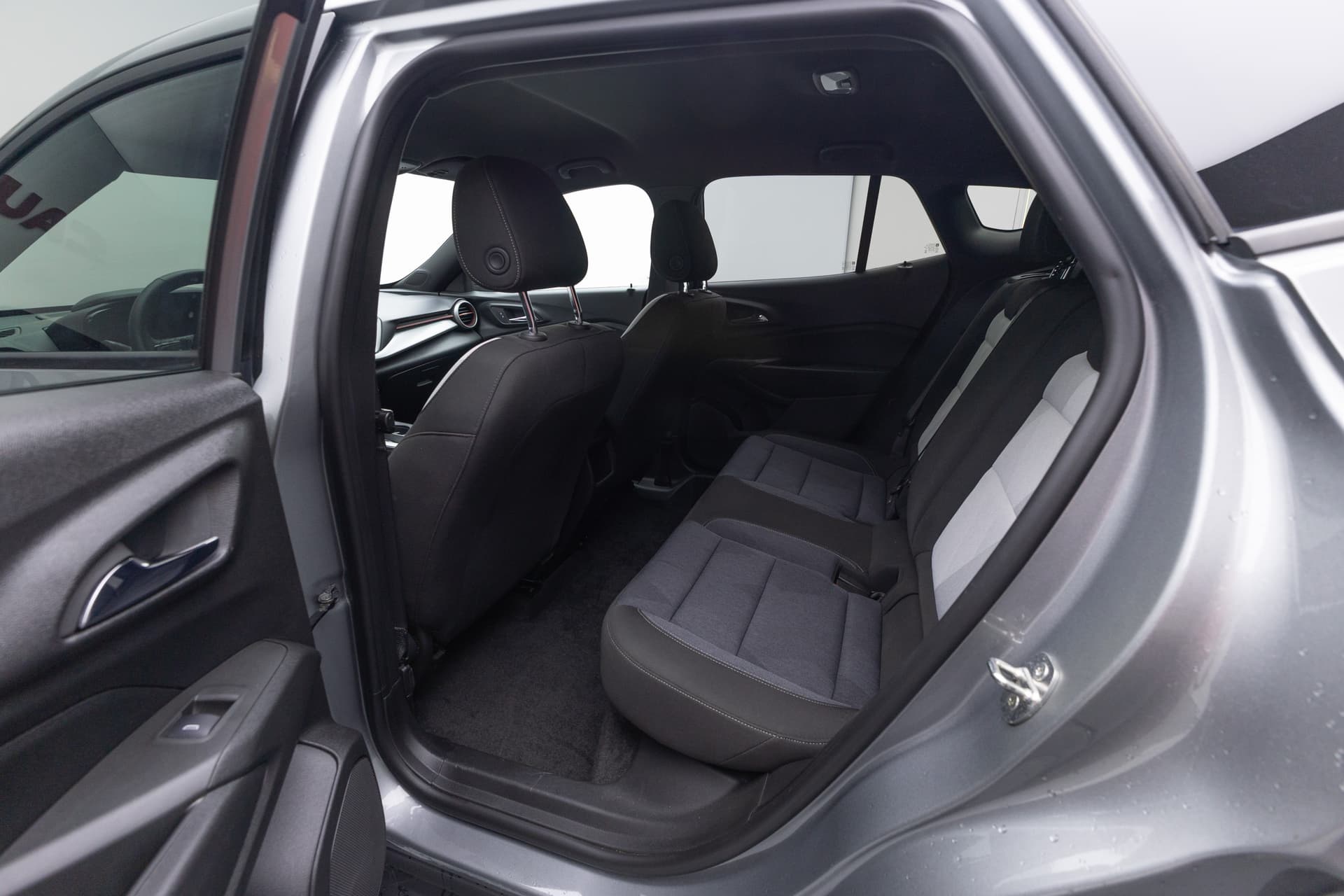 CHEVROLET Trax 2024 - 8