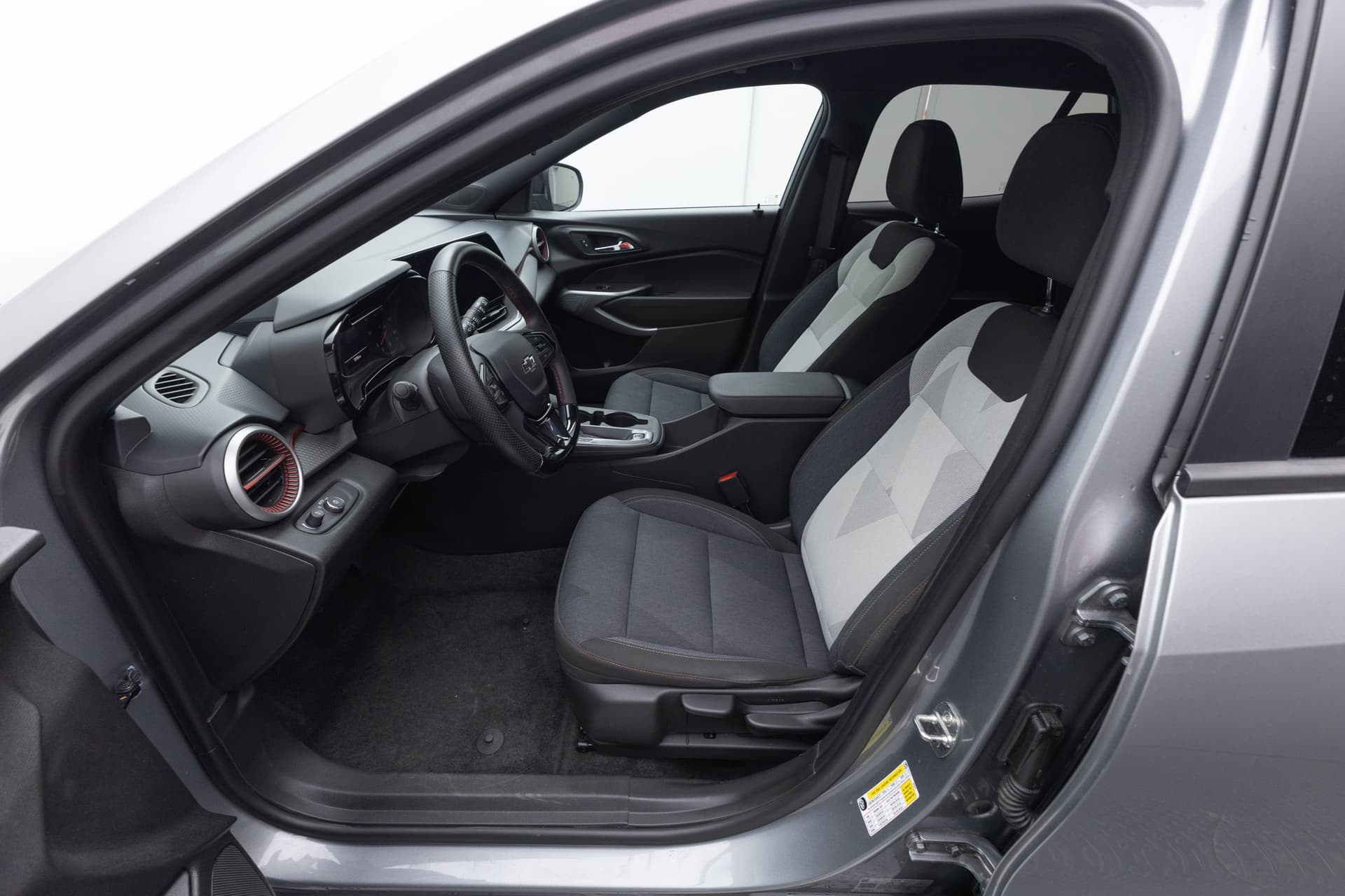 CHEVROLET Trax 2024 - 10