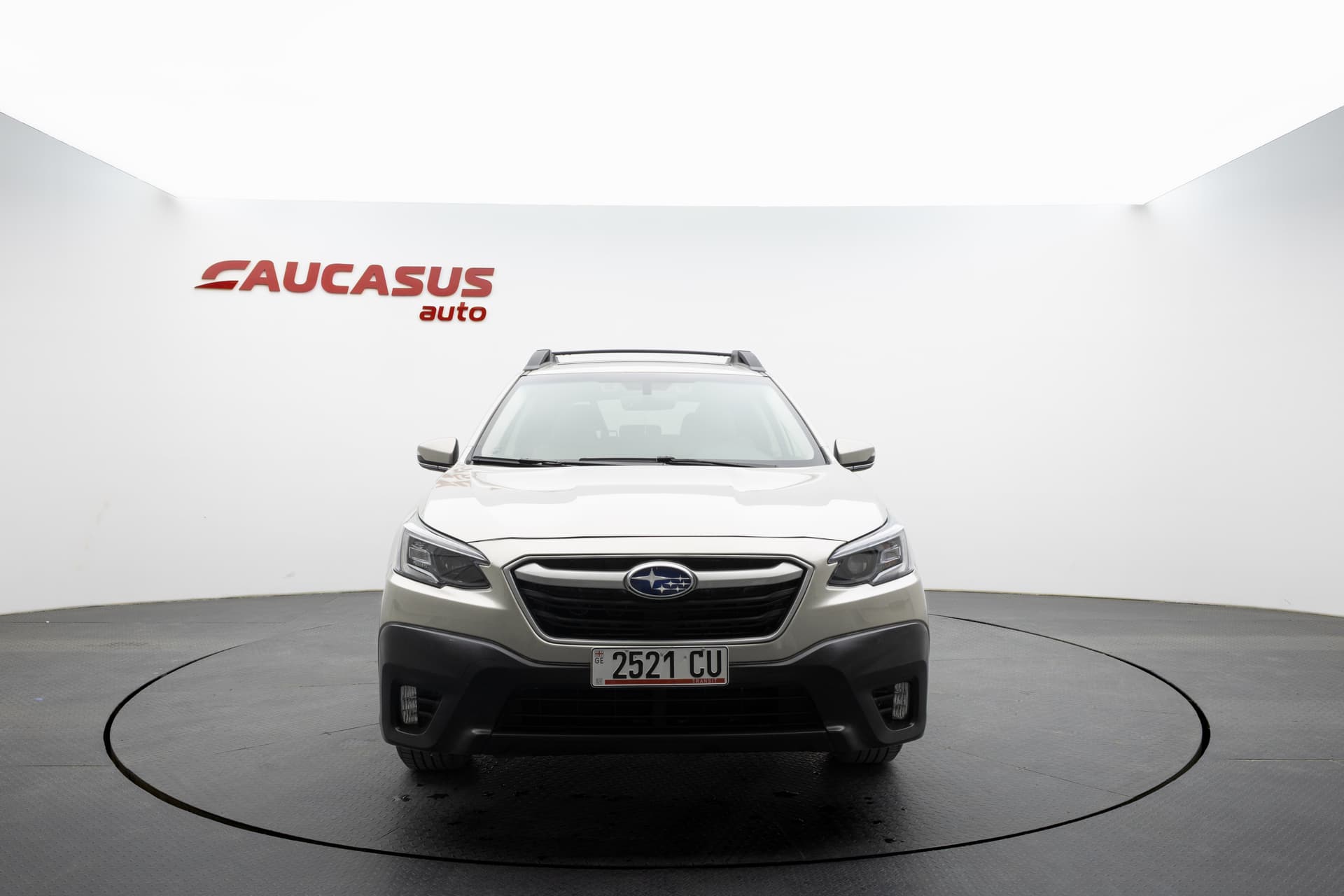 SUBARU Outback 2020 - 2