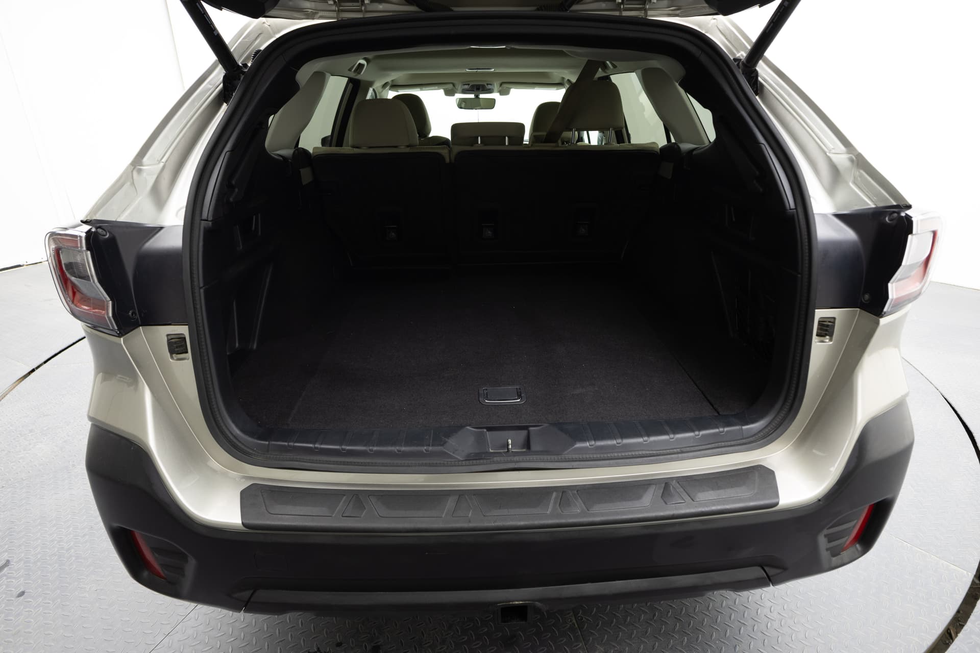 SUBARU Outback 2020 - 7