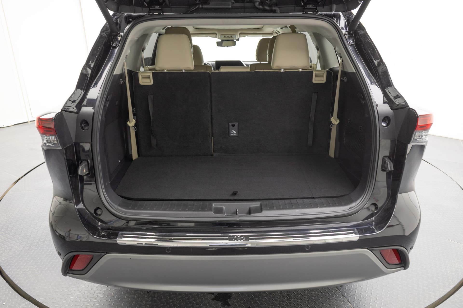 TOYOTA Highlander 2024 - 7