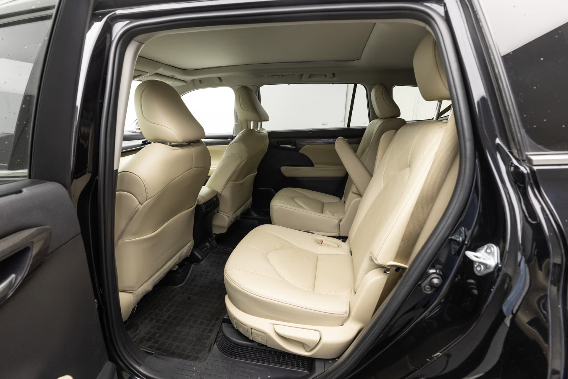 TOYOTA Highlander 2024 - 8