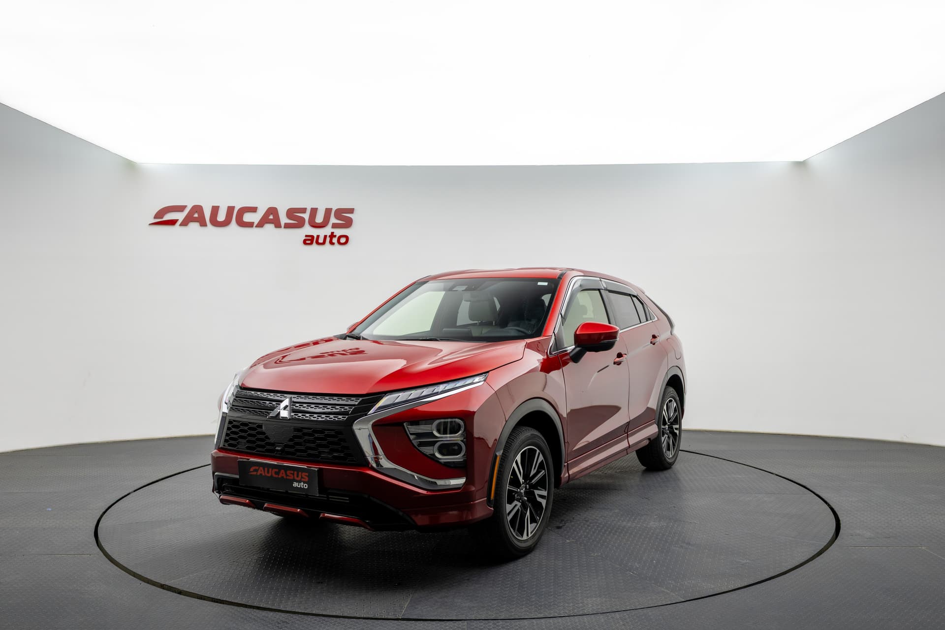 MITSUBISHI Eclipse Cross 2024 - 1