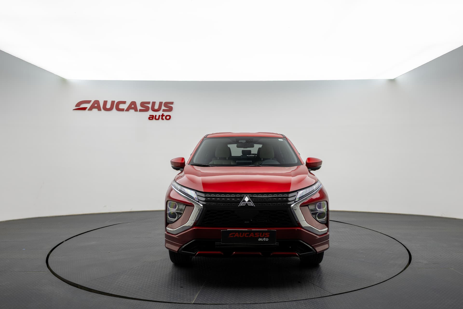 MITSUBISHI Eclipse Cross 2024 - 2
