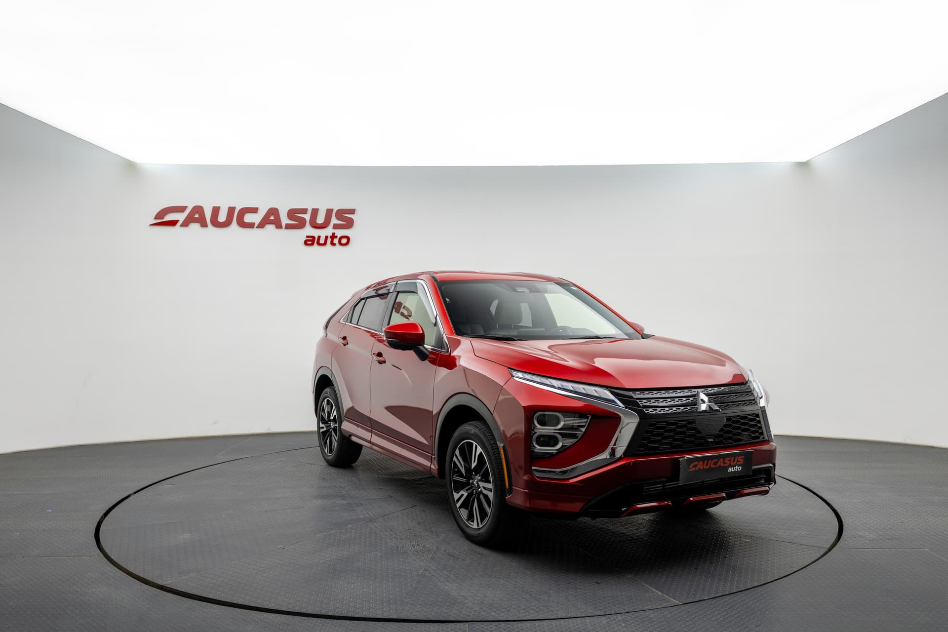 MITSUBISHI Eclipse Cross 2024 - 3