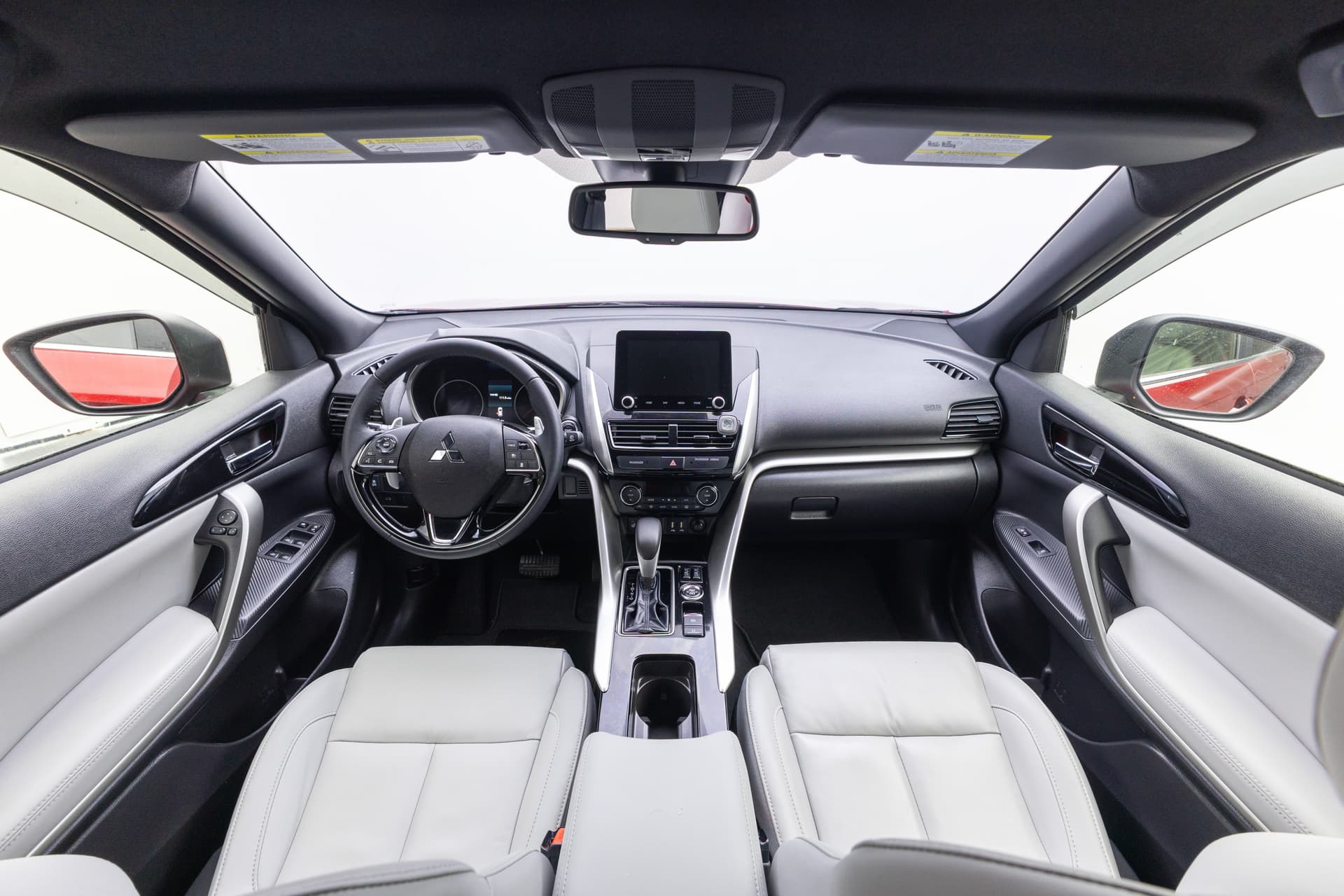 MITSUBISHI Eclipse Cross 2024 - 9