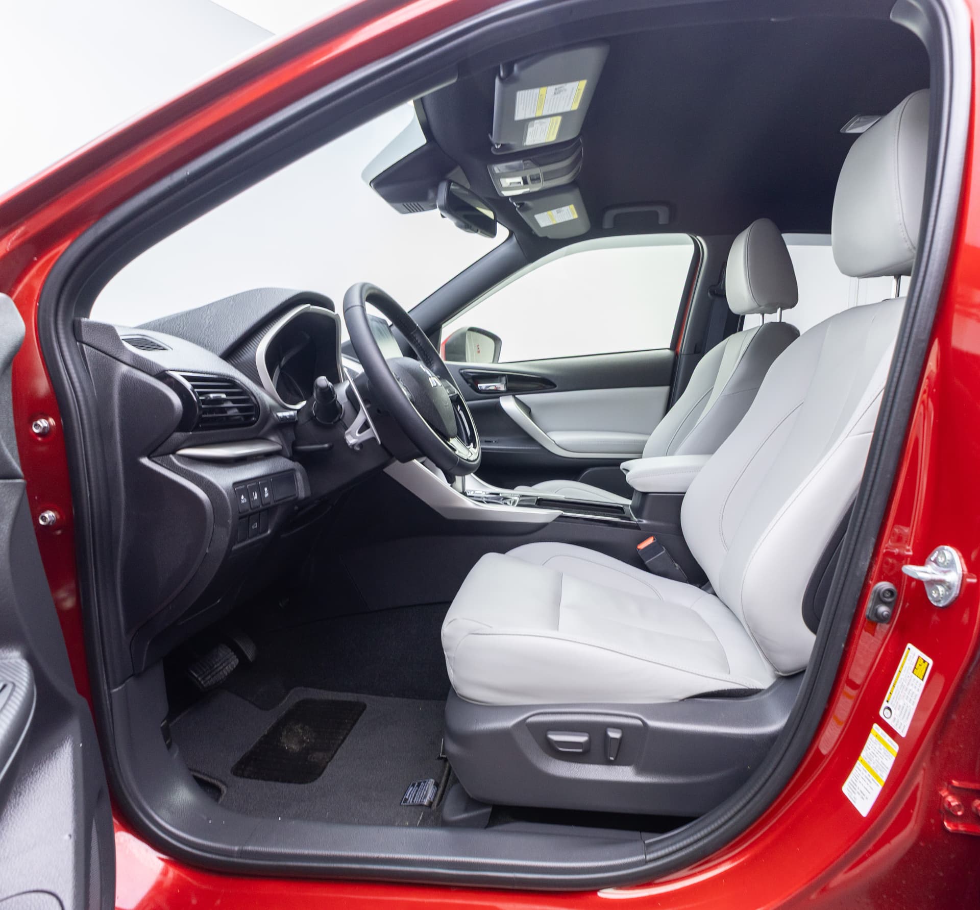 MITSUBISHI Eclipse Cross 2024 - 10