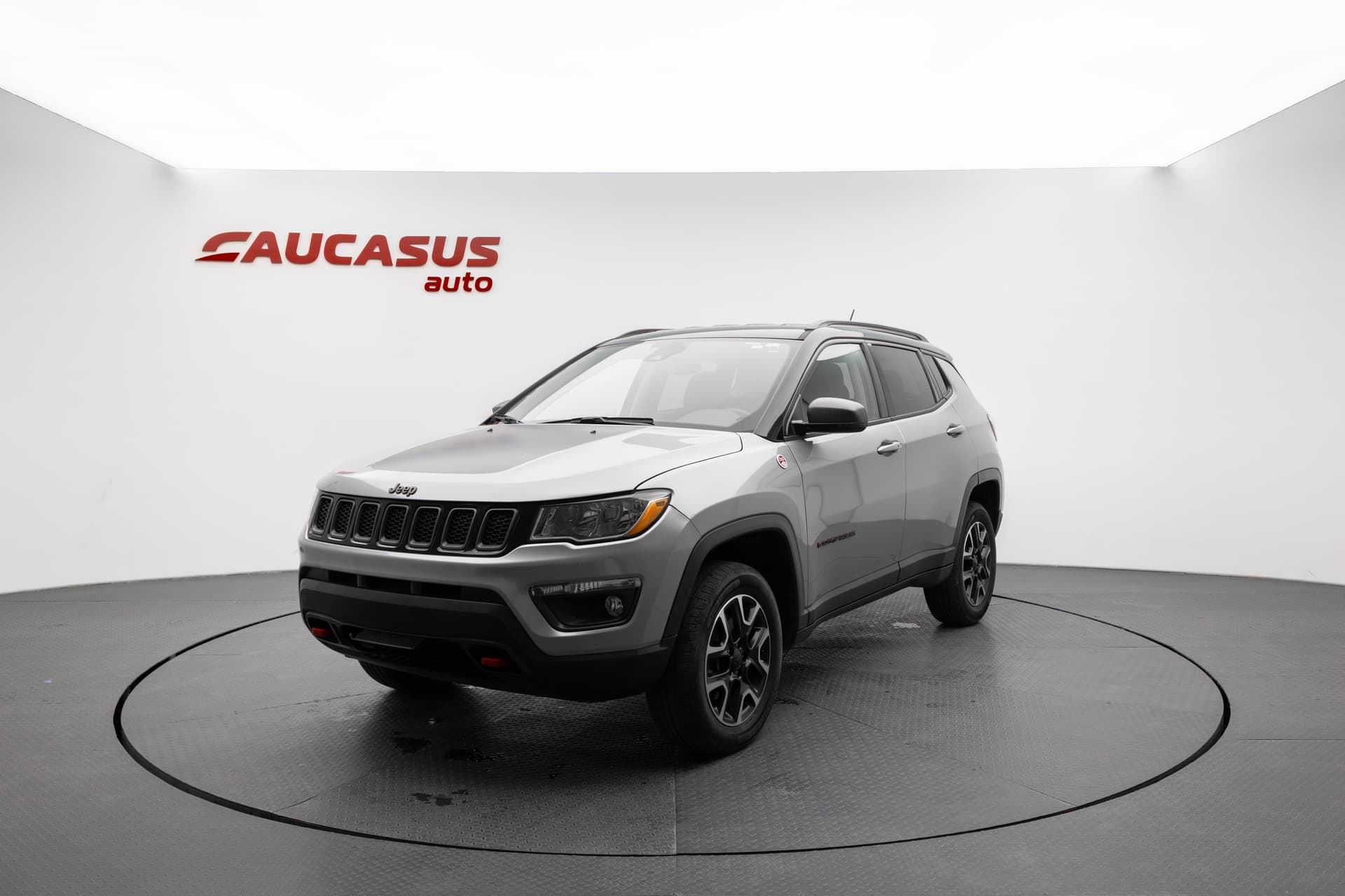 JEEP Compass 2021 - 1