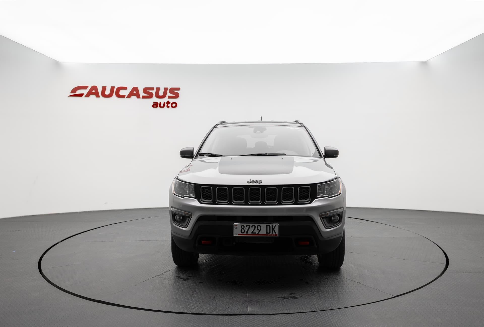 JEEP Compass 2021 - 2