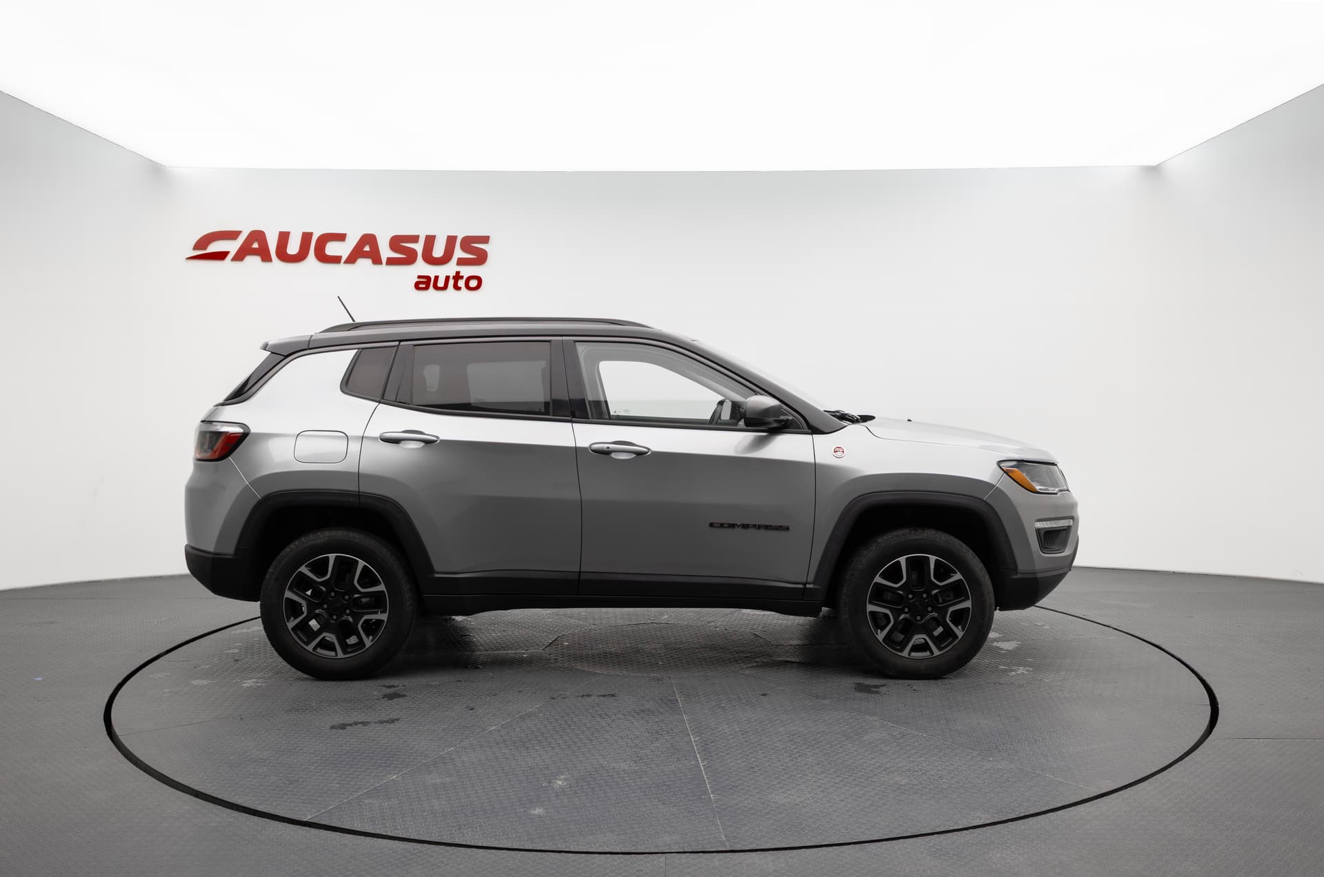 JEEP Compass 2021 - 4