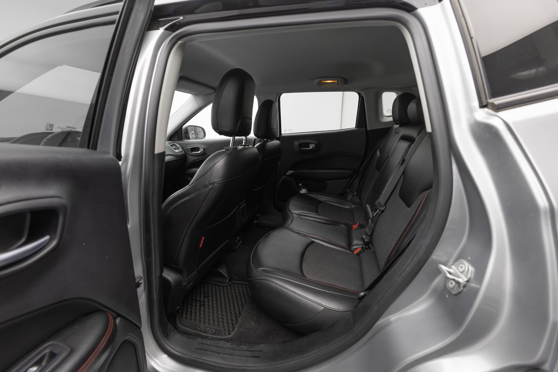 JEEP Compass 2021 - 9