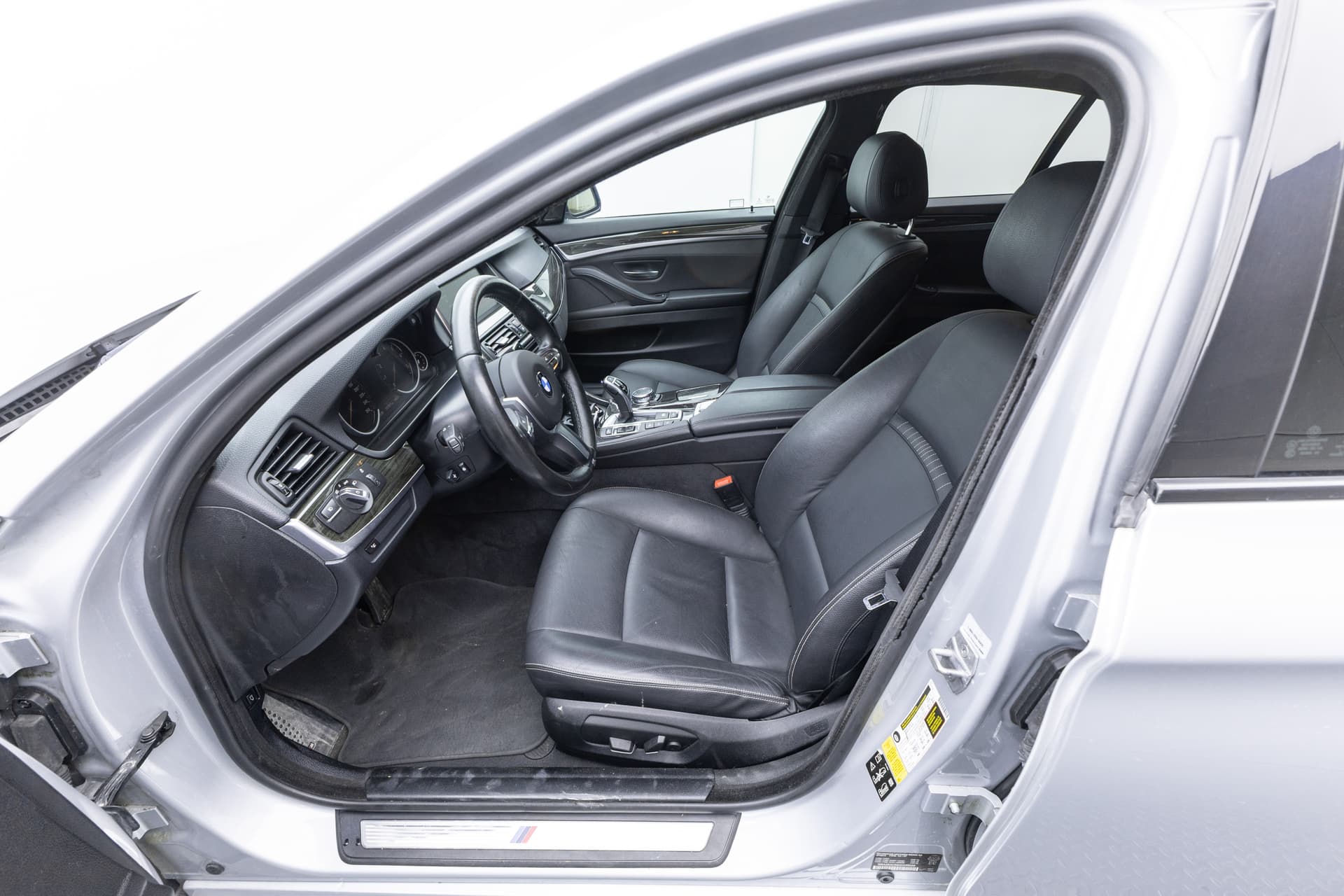 BMW 535xi 2016 - 7