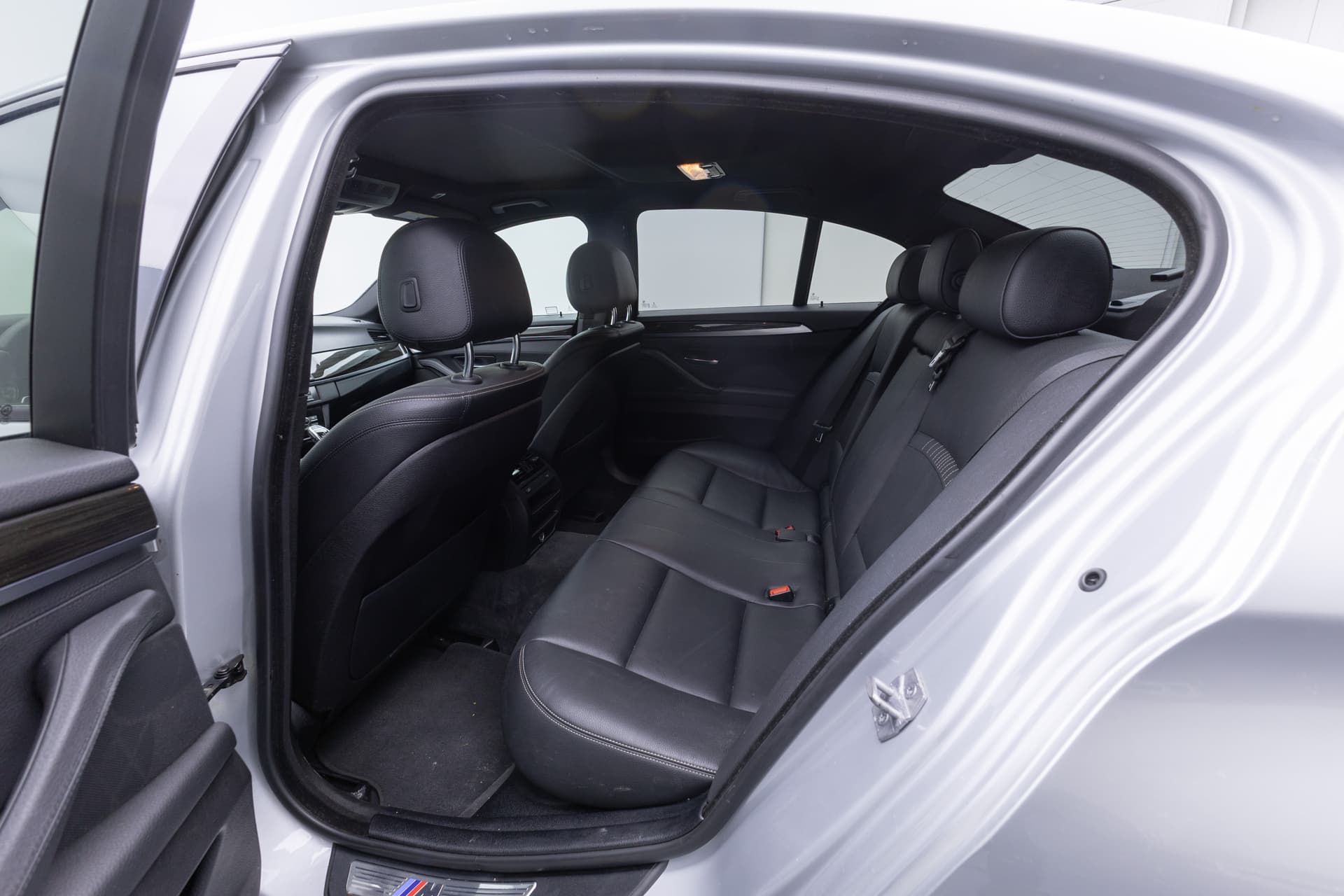 BMW 535xi 2016 - 9