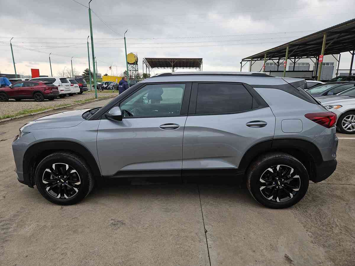 CHEVROLET Trailblazer 2023 - 10