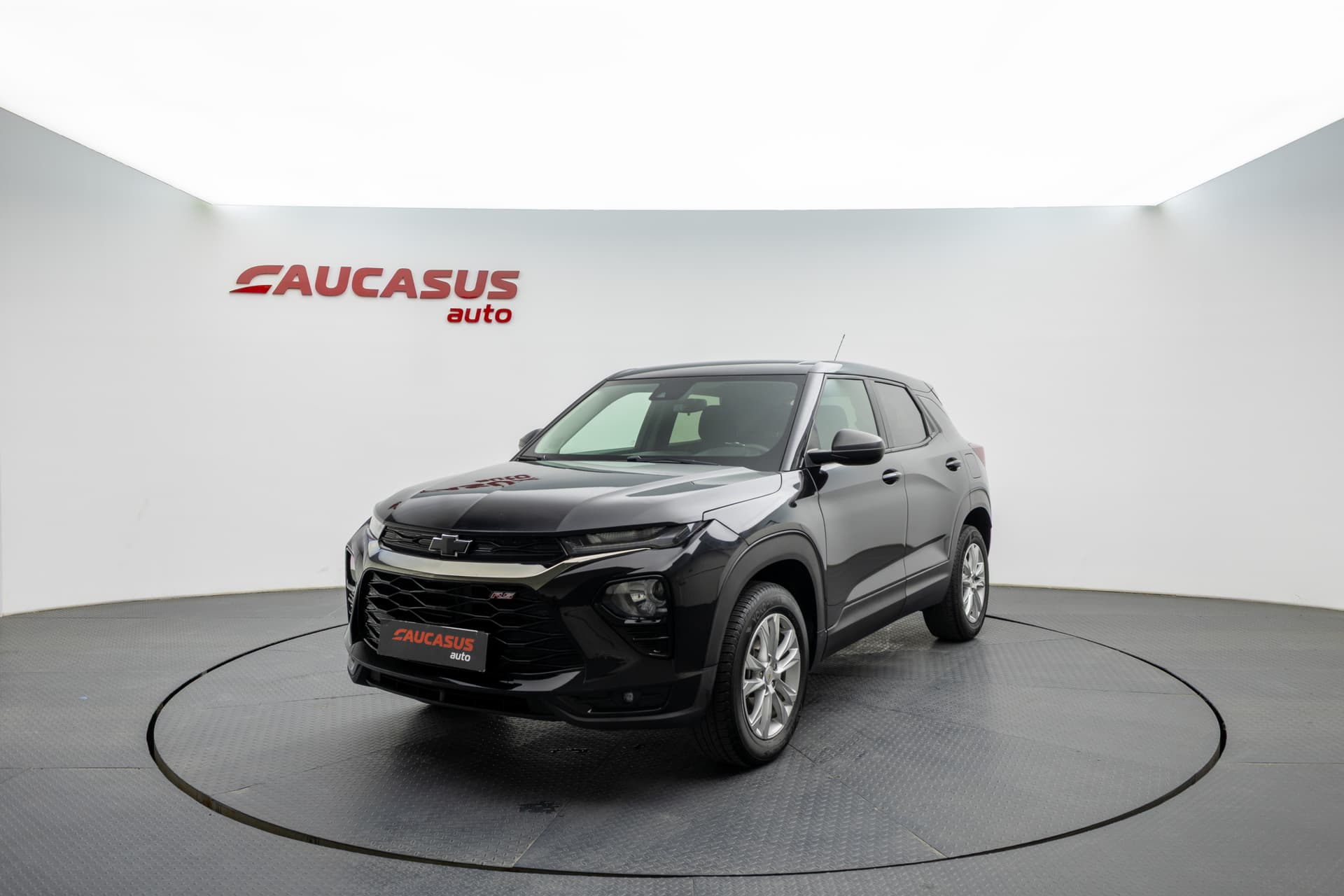 CHEVROLET Trailblazer 2023 - 1