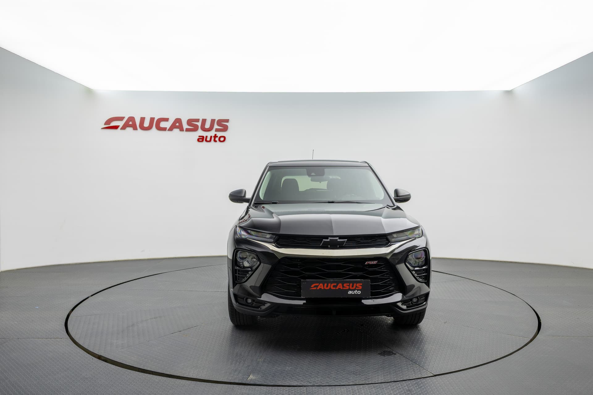 CHEVROLET Trailblazer 2023 - 2