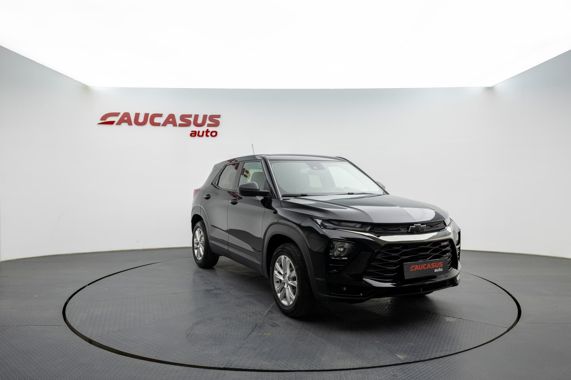 CHEVROLET Trailblazer 2023 - 3