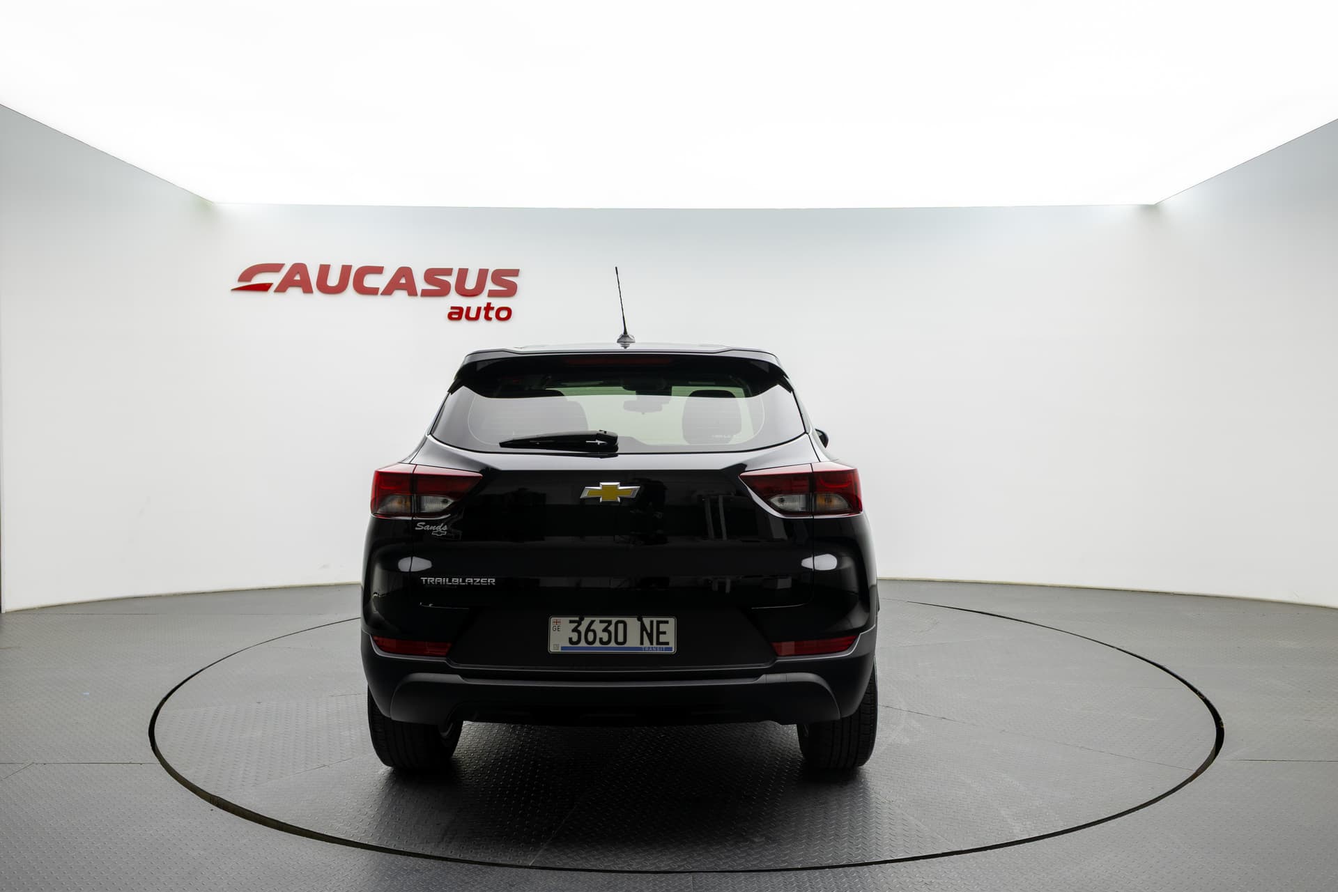 CHEVROLET Trailblazer 2023 - 6
