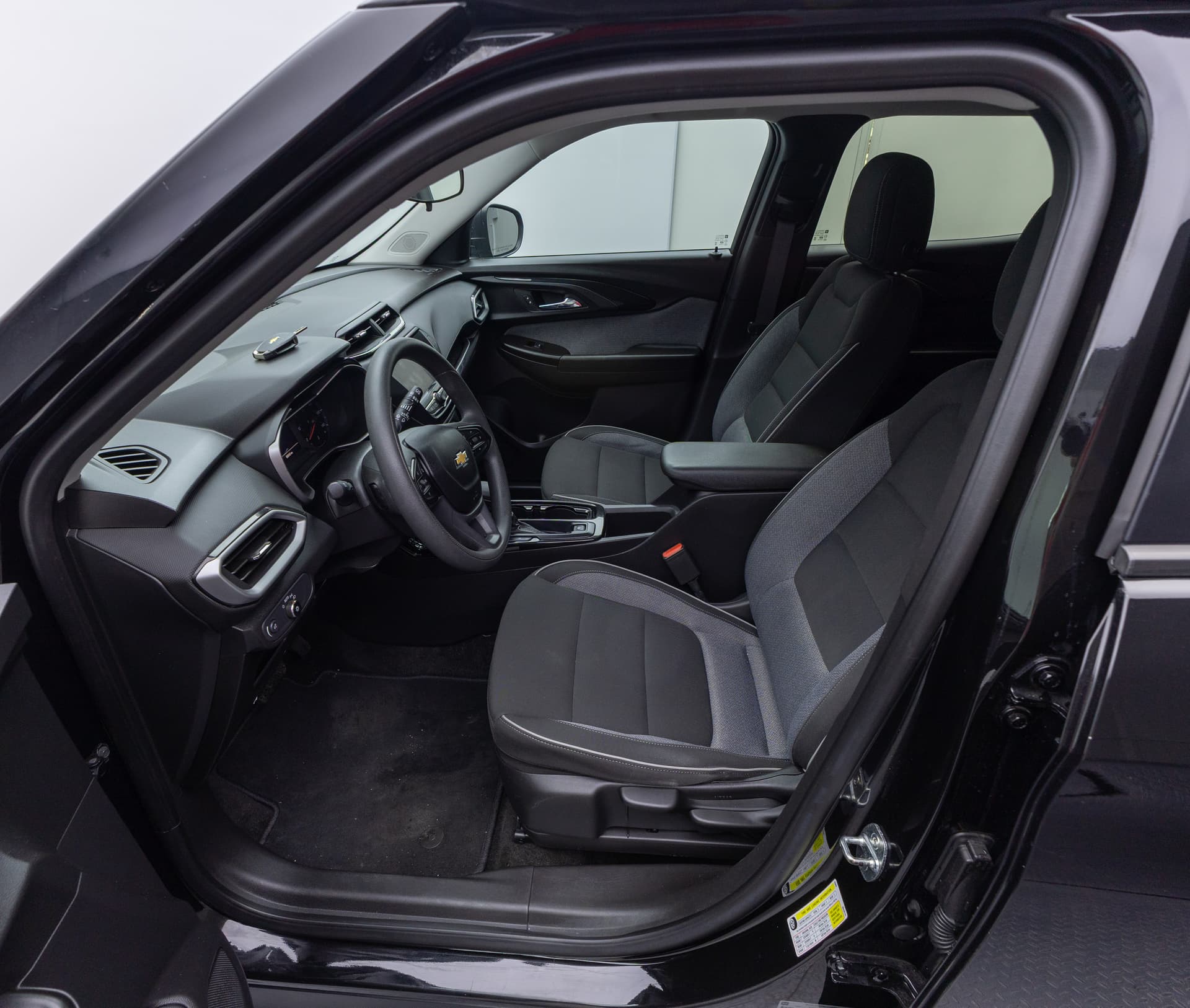 CHEVROLET Trailblazer 2023 - 8