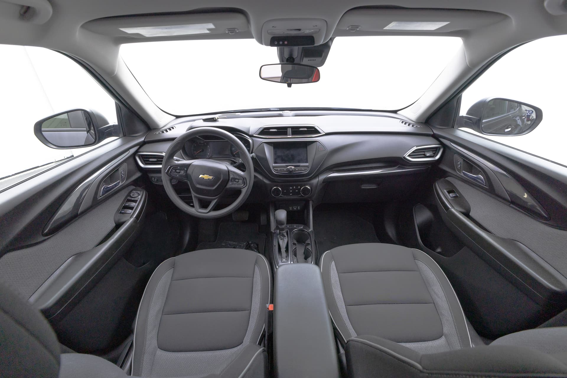 CHEVROLET Trailblazer 2023 - 9