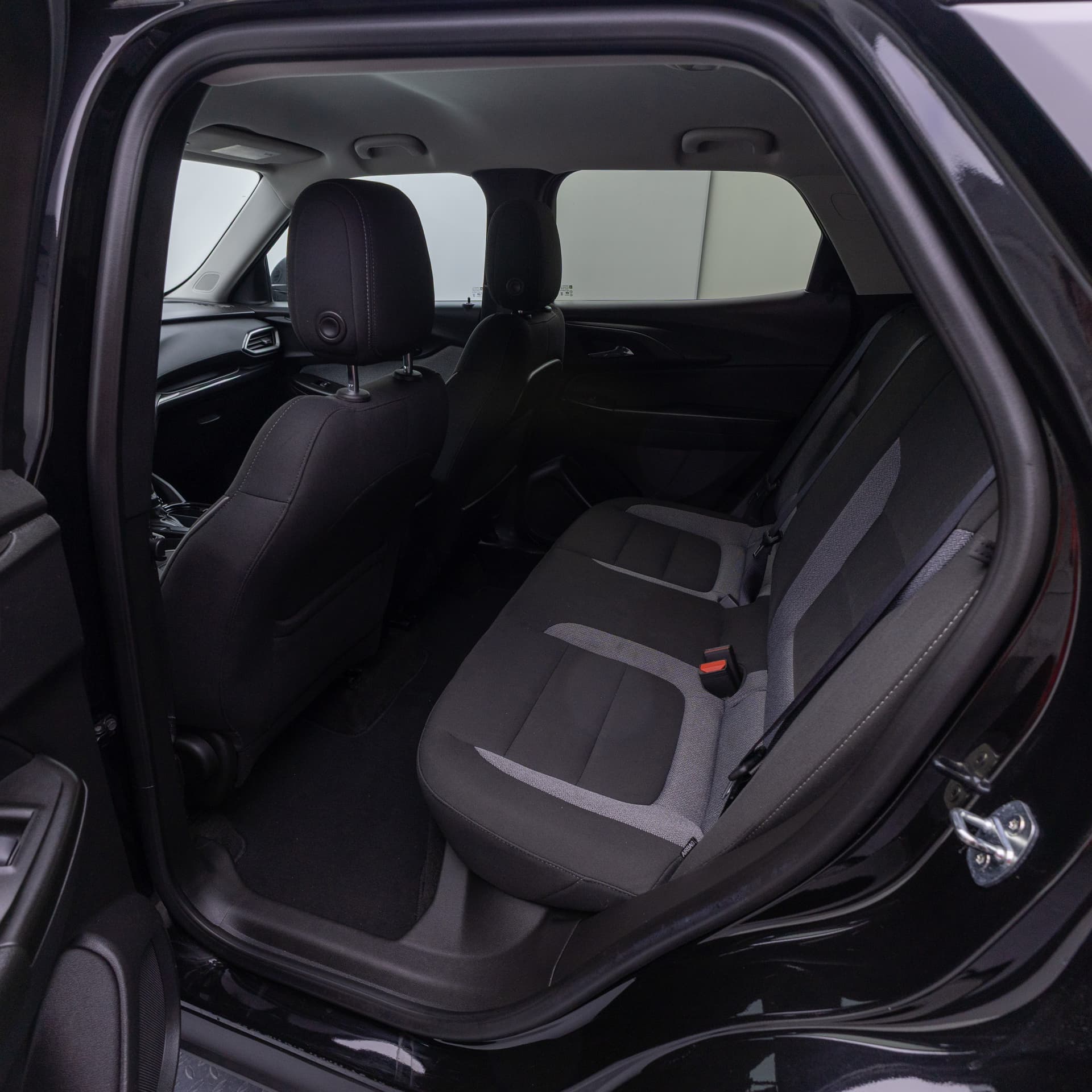 CHEVROLET Trailblazer 2023 - 10