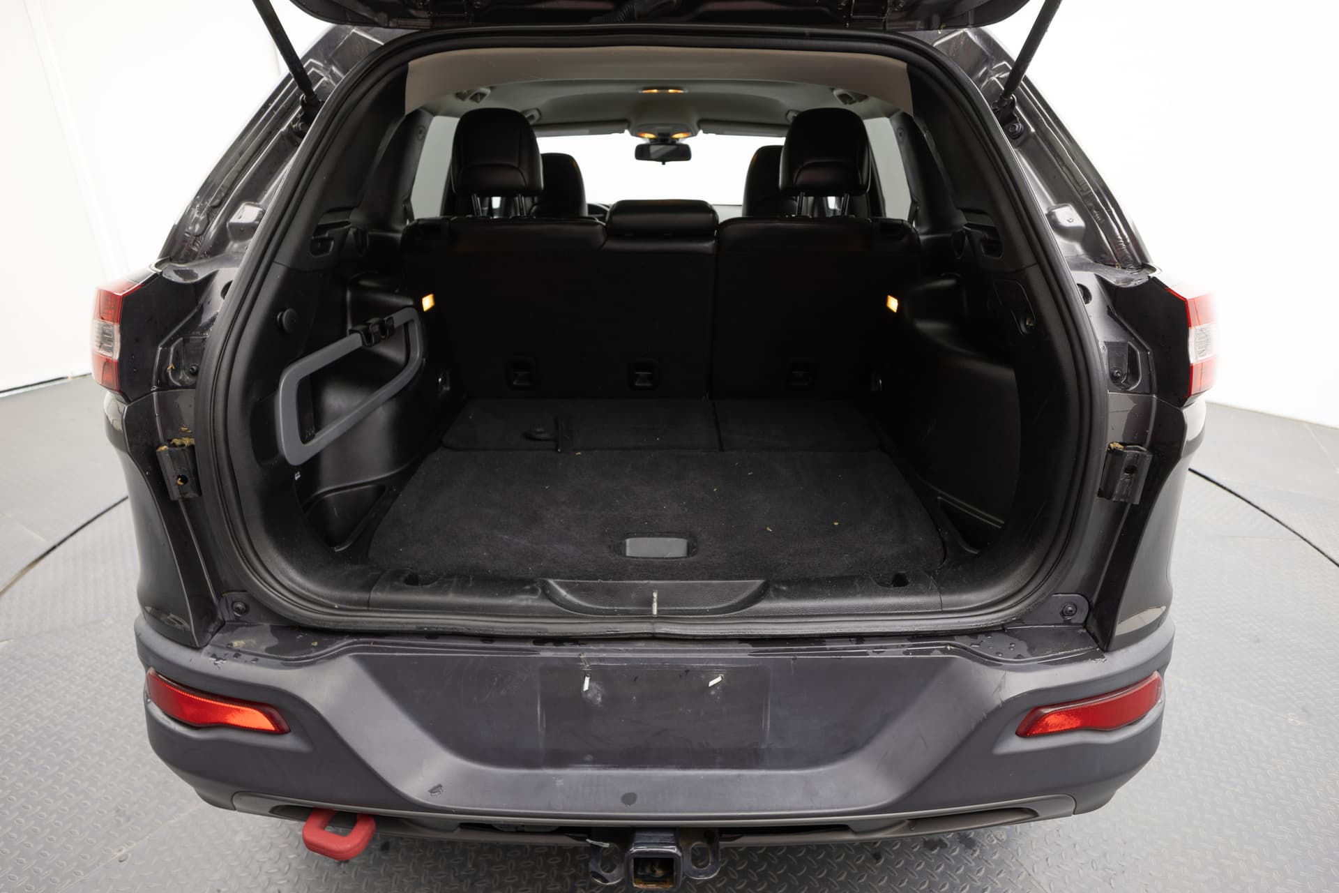 JEEP Cherokee 2017 - 7