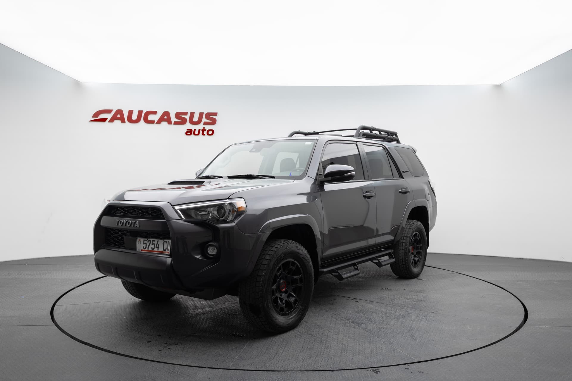 TOYOTA 4-Runner 2023 - 1