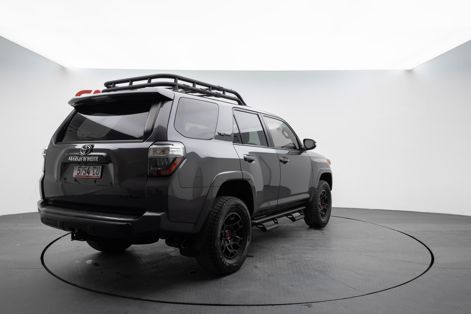 TOYOTA 4-Runner 2023 - 4