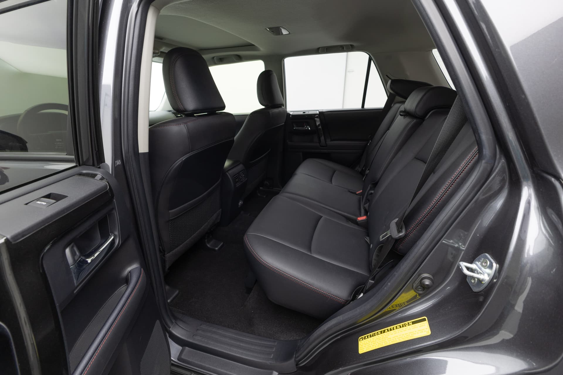 TOYOTA 4-Runner 2023 - 7