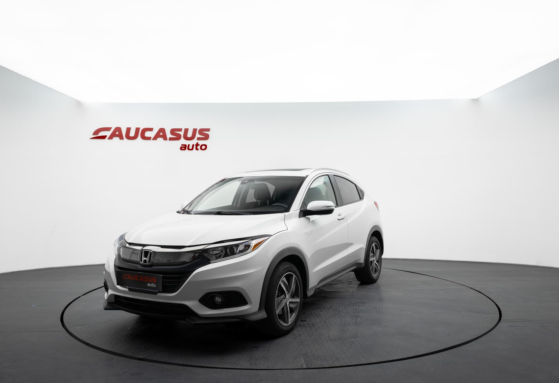 HONDA HR-V 2022 - 1
