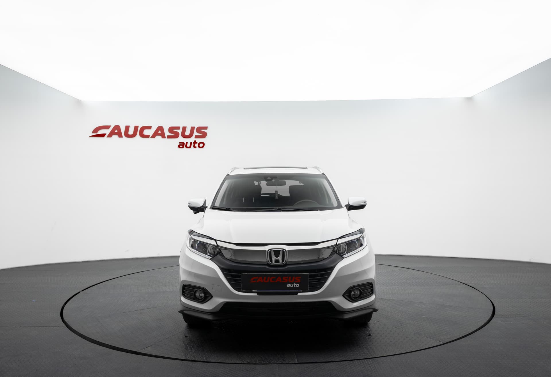 HONDA HR-V 2022 - 2