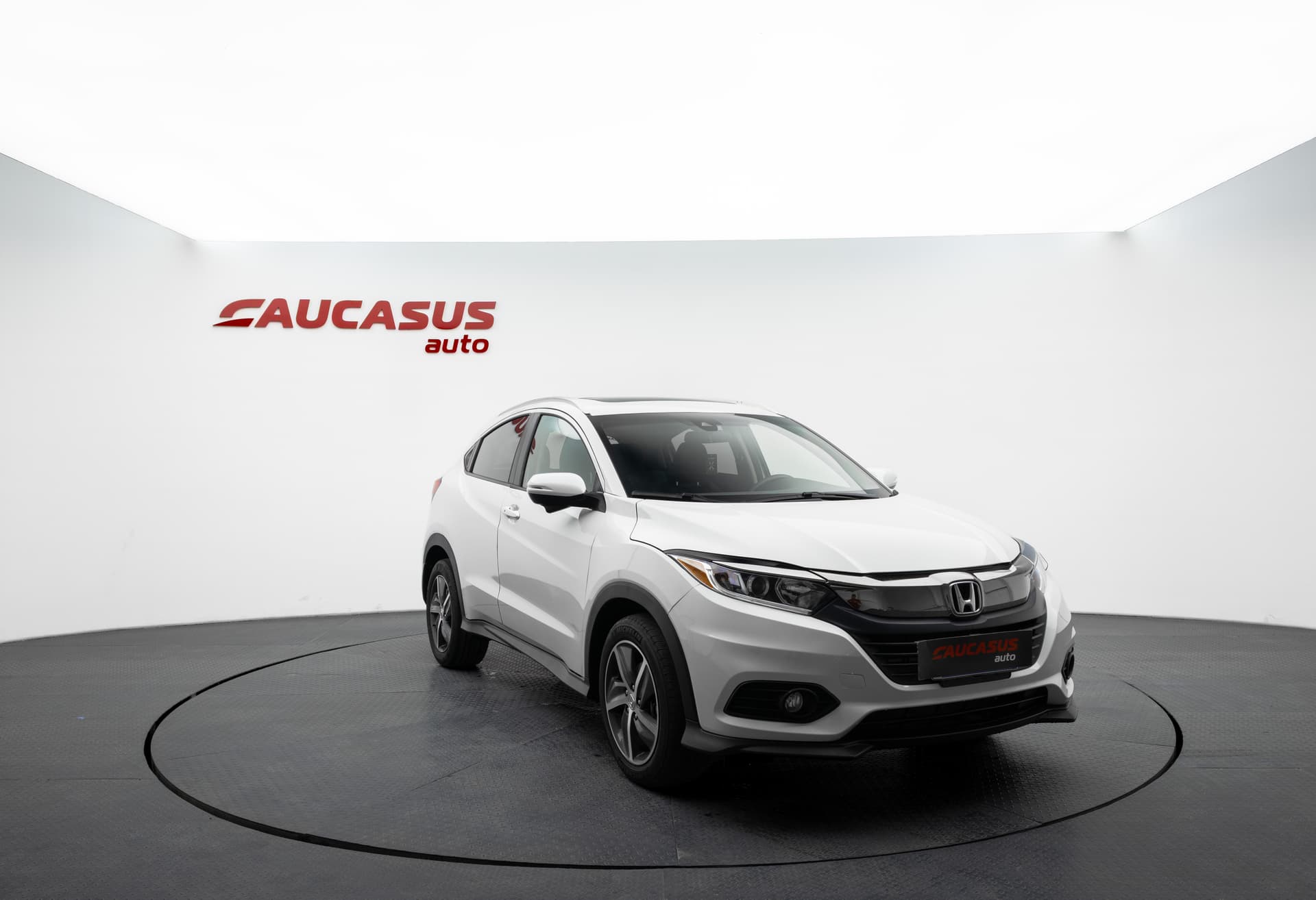 HONDA HR-V 2022 - 3