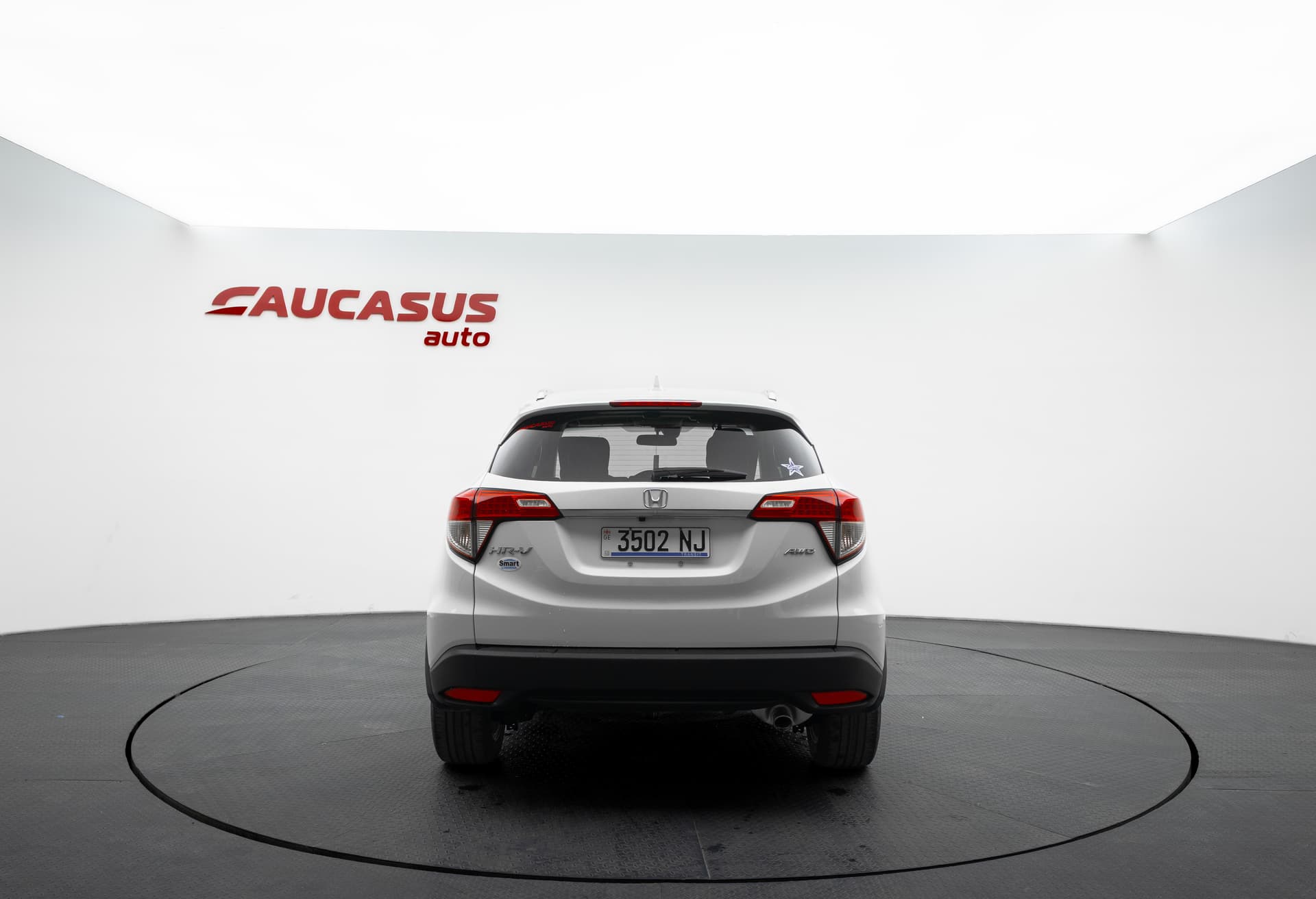 HONDA HR-V 2022 - 5