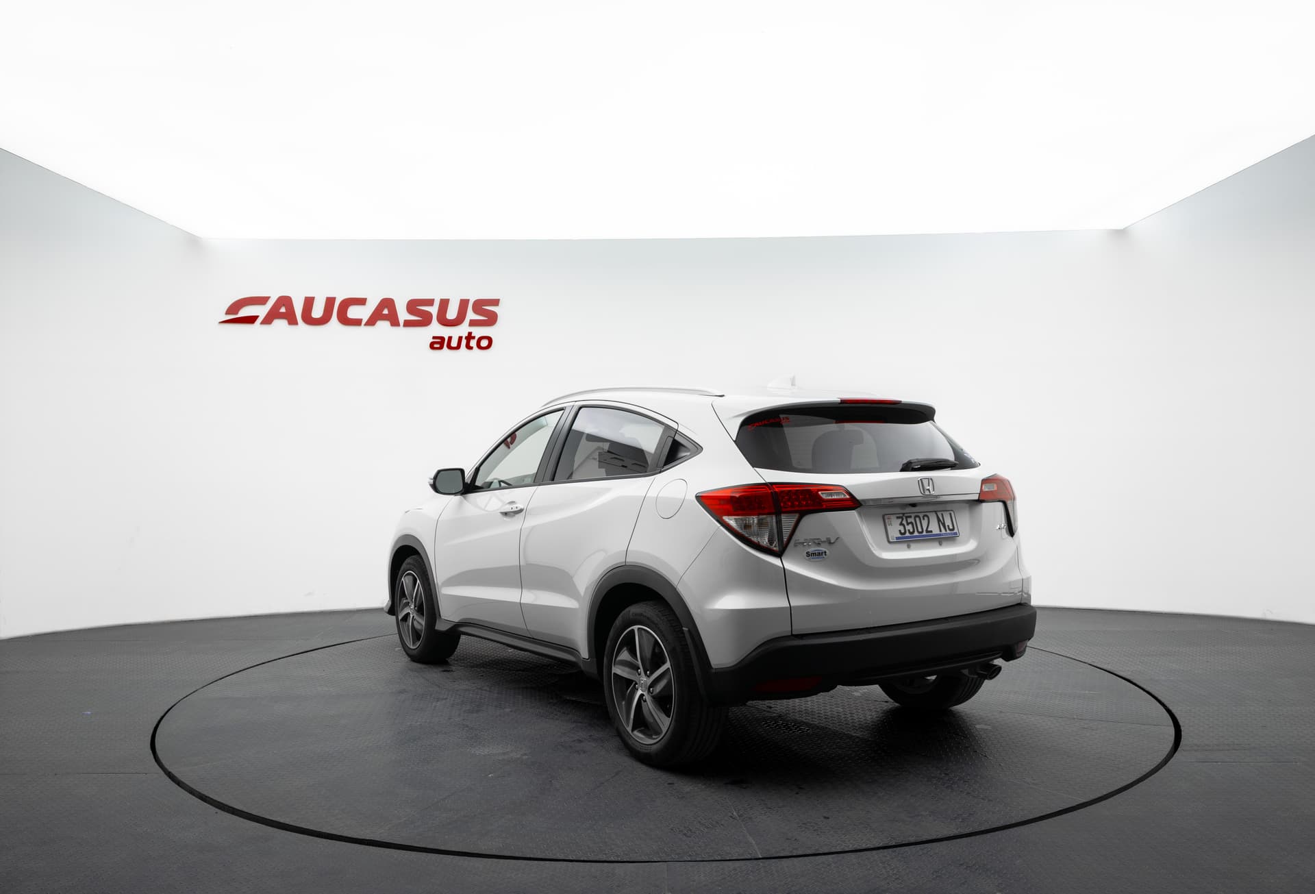 HONDA HR-V 2022 - 6