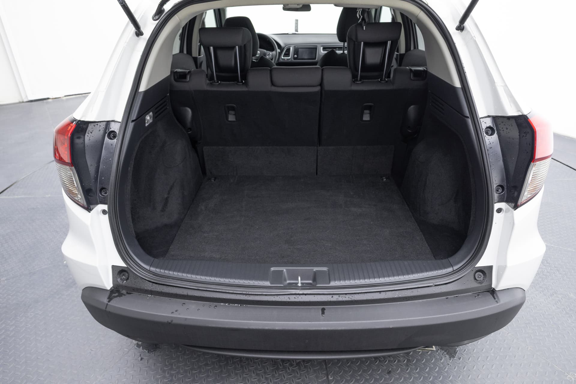 HONDA HR-V 2022 - 7