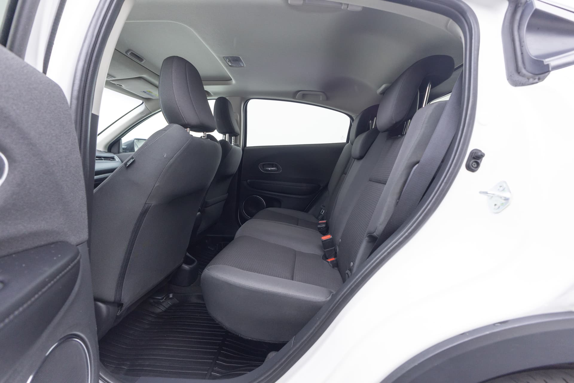 HONDA HR-V 2022 - 8