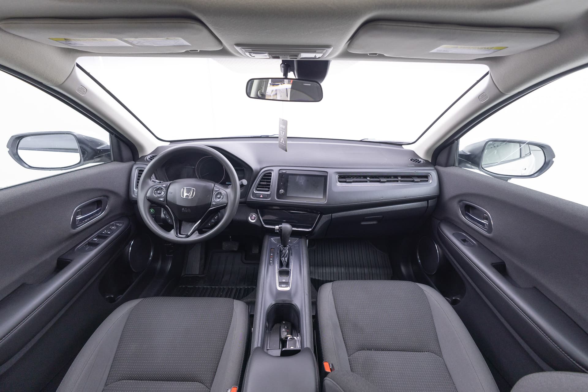 HONDA HR-V 2022 - 9