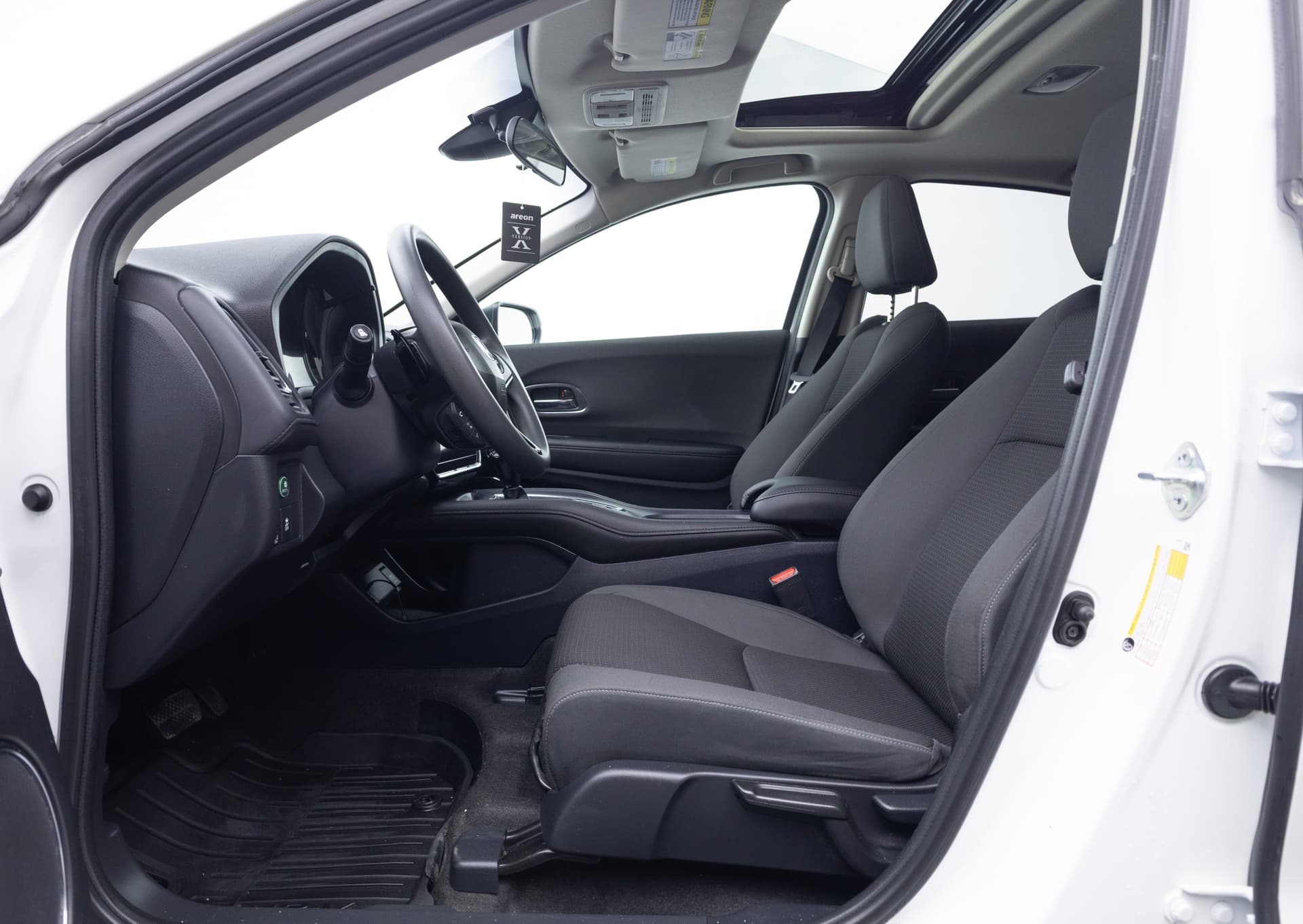HONDA HR-V 2022 - 10