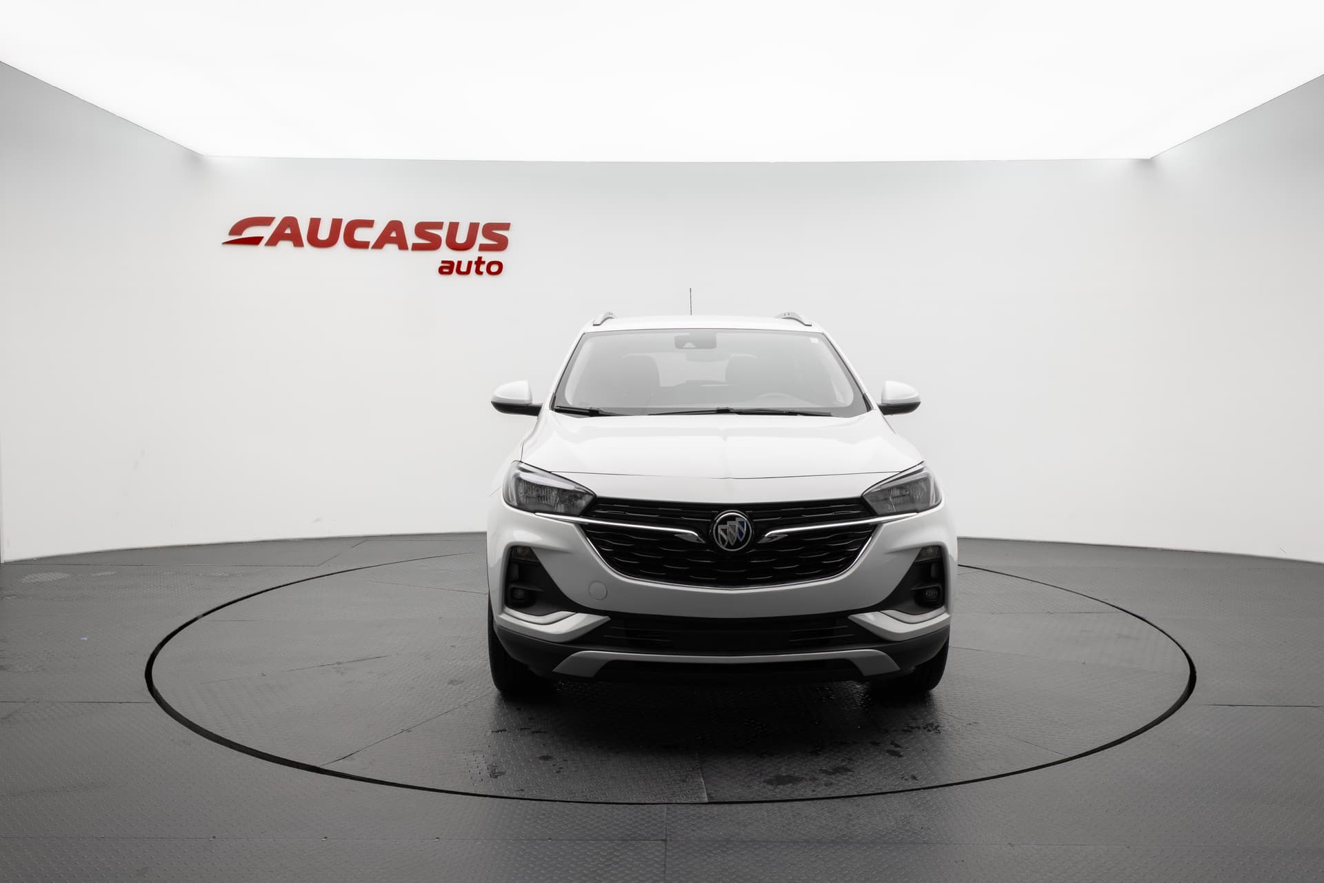 BUICK Encore GX 2022 - 2