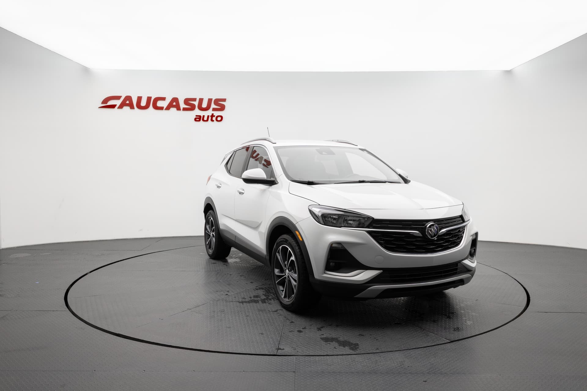 BUICK Encore GX 2022 - 3