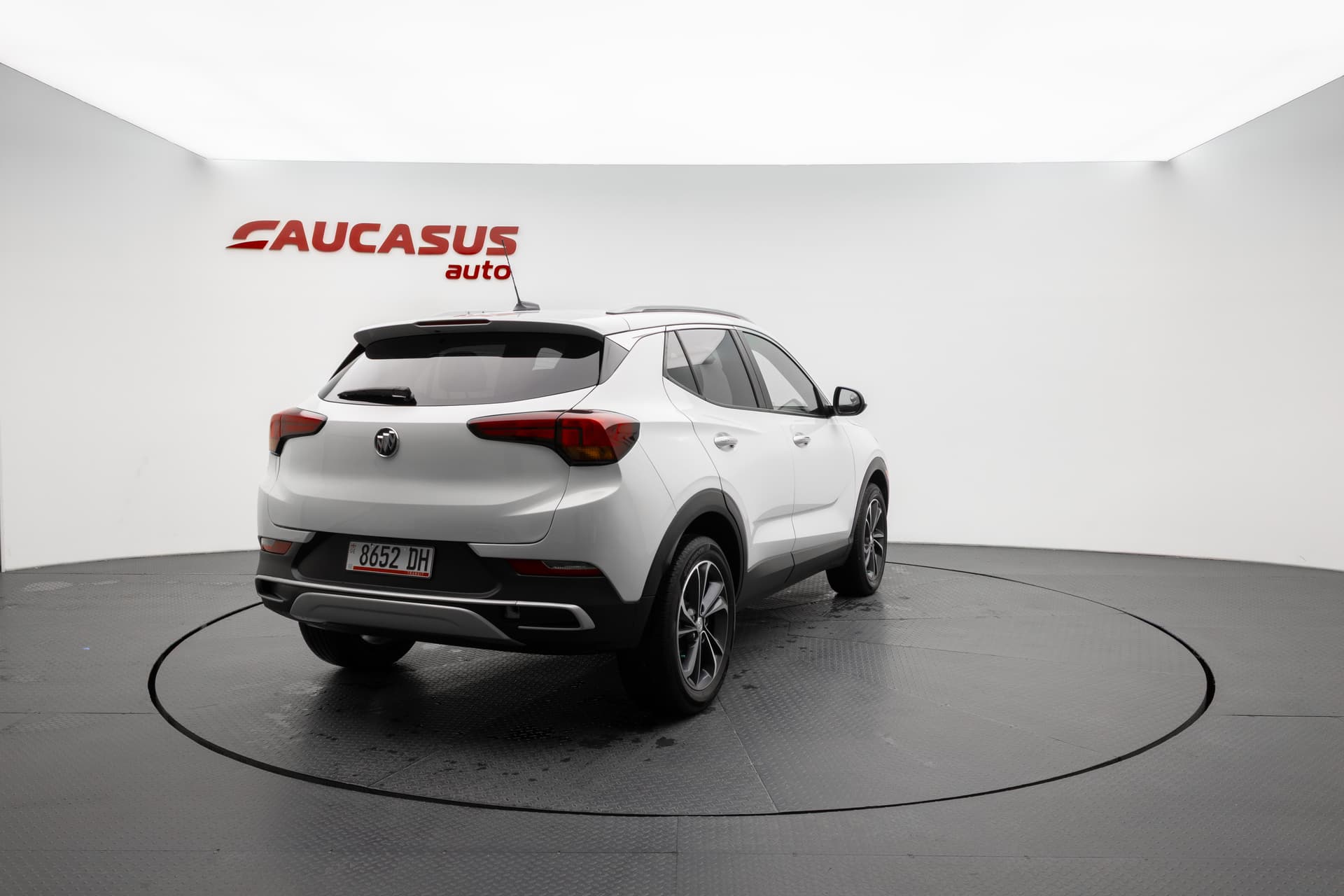 BUICK Encore GX 2022 - 4