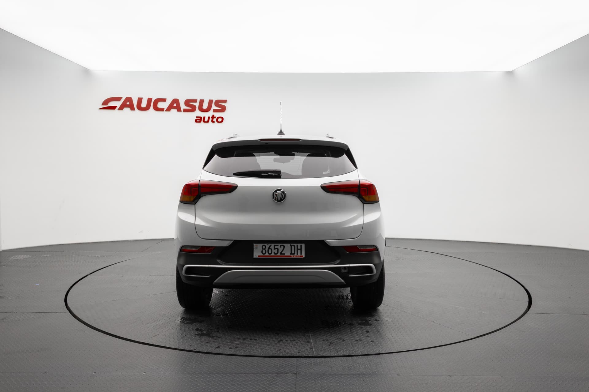 BUICK Encore GX 2022 - 5