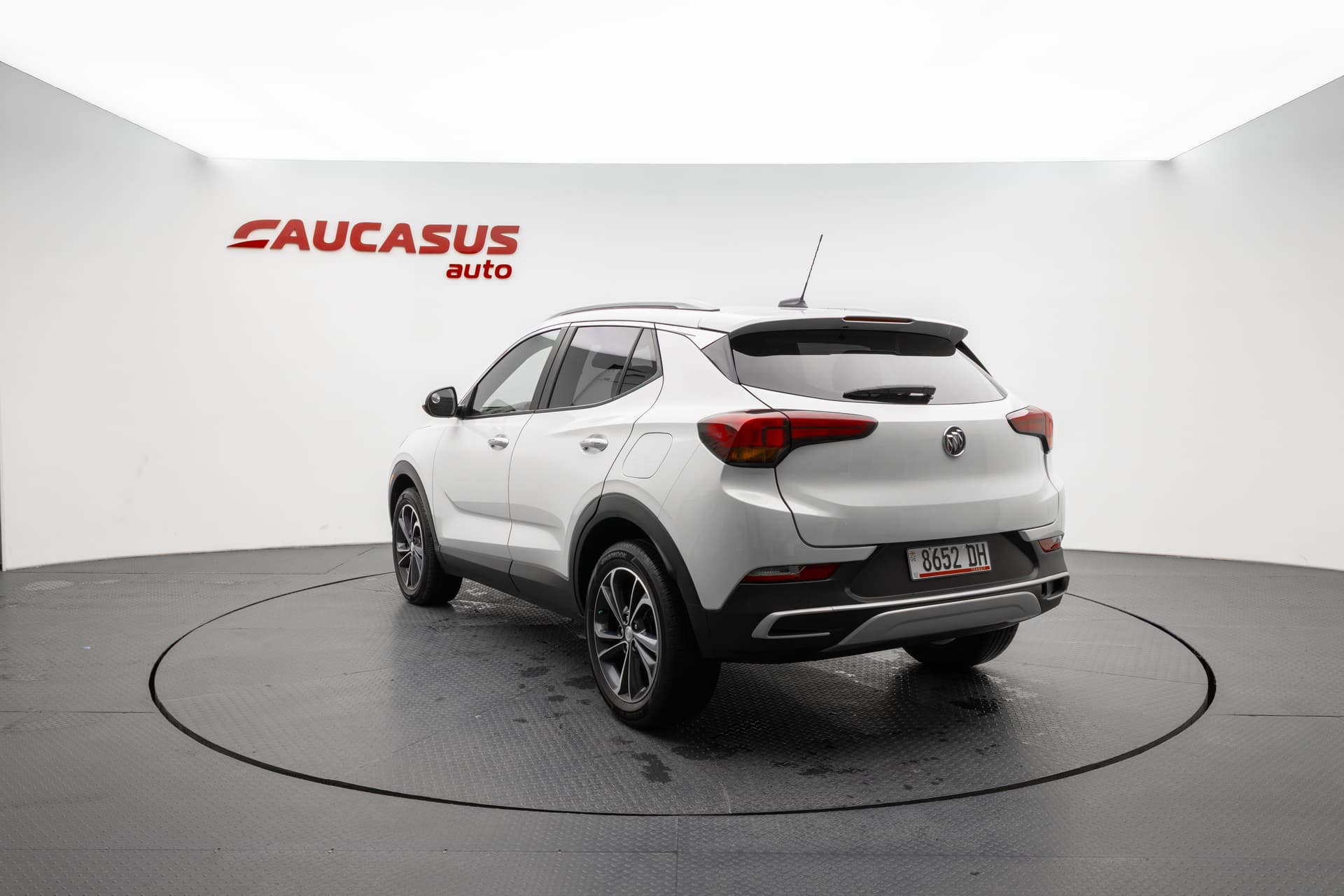 BUICK Encore GX 2022 - 6