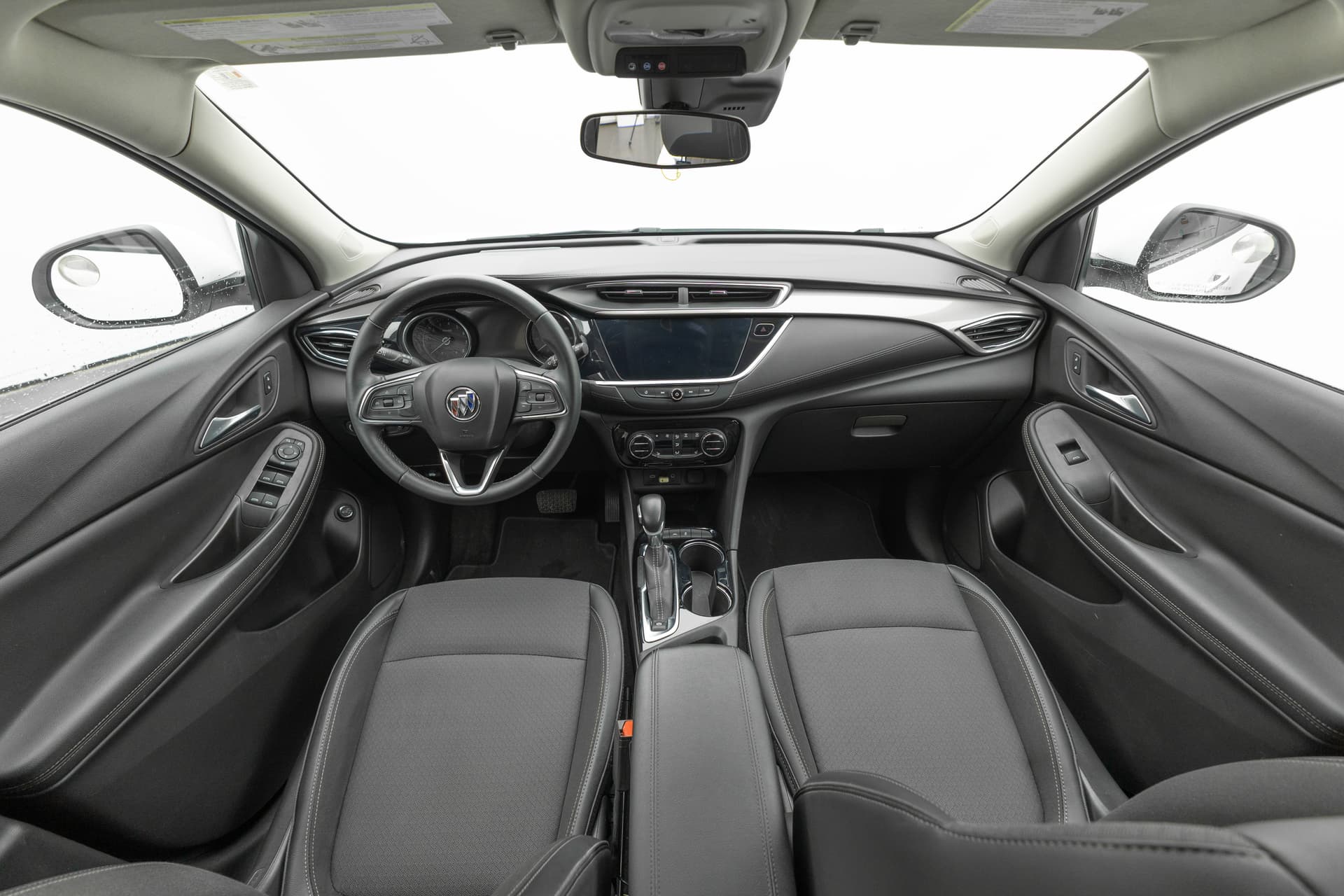 BUICK Encore GX 2022 - 9