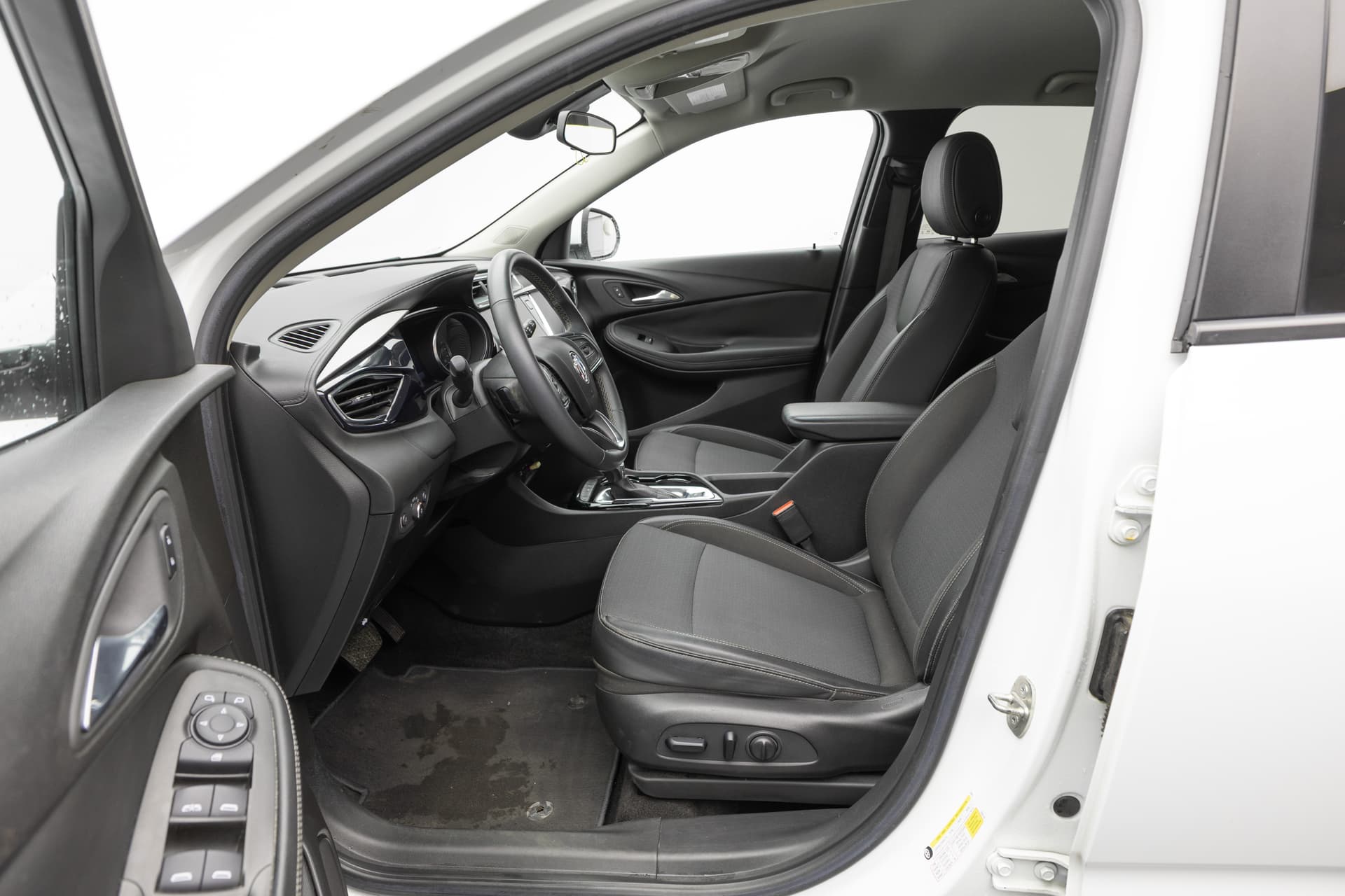 BUICK Encore GX 2022 - 10