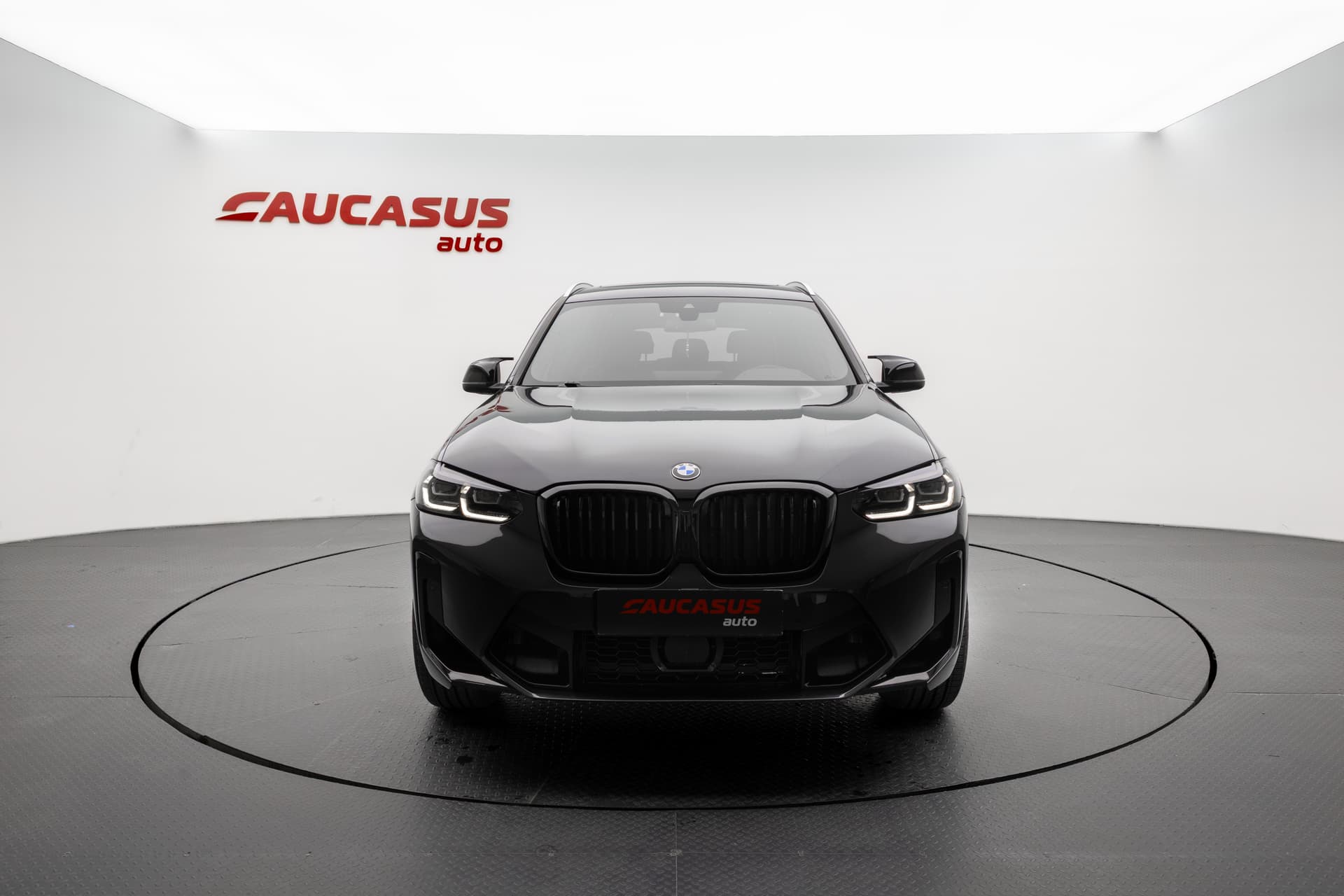 BMW X3 2022 - 2