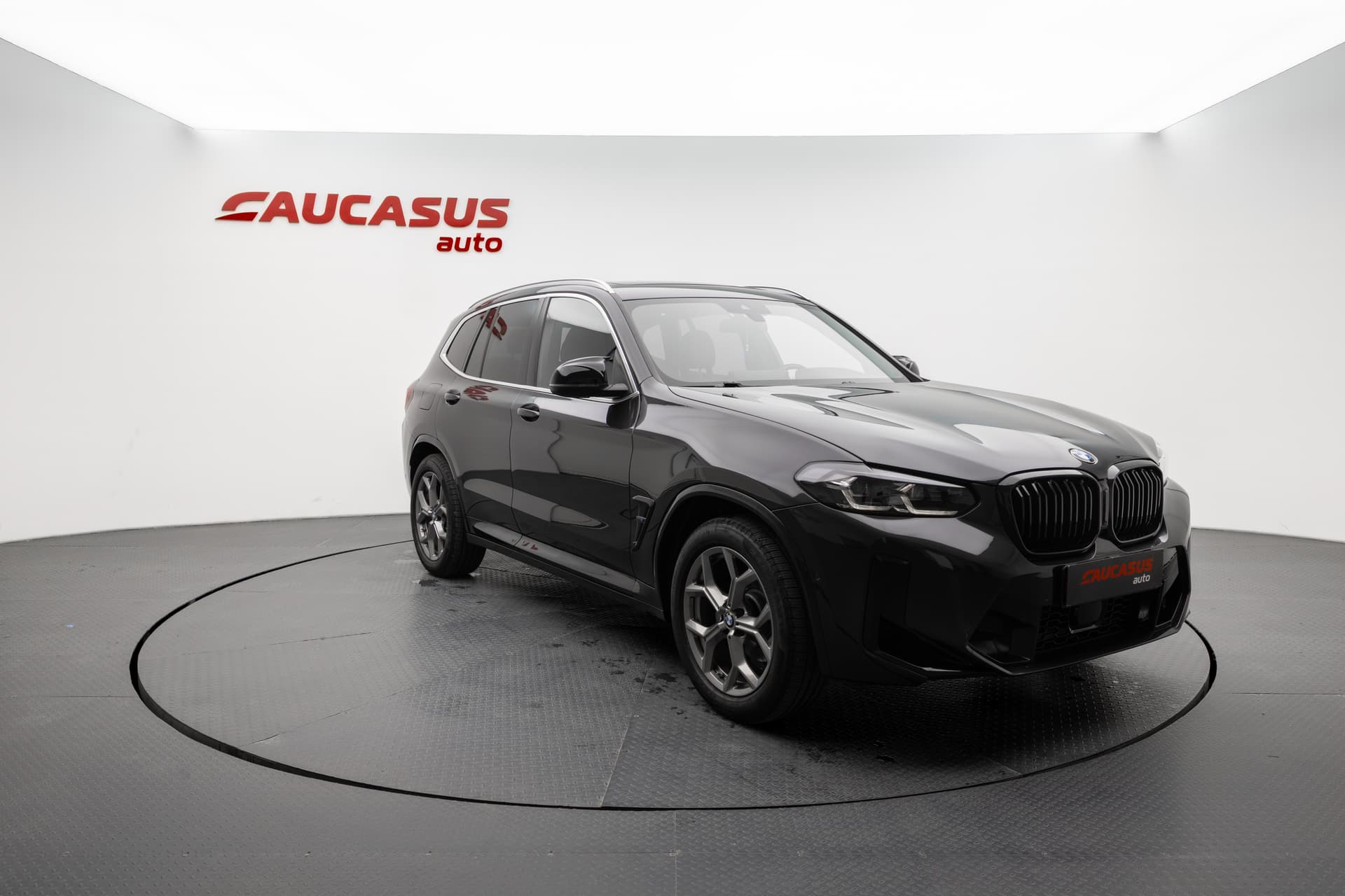 BMW X3 2022 - 3