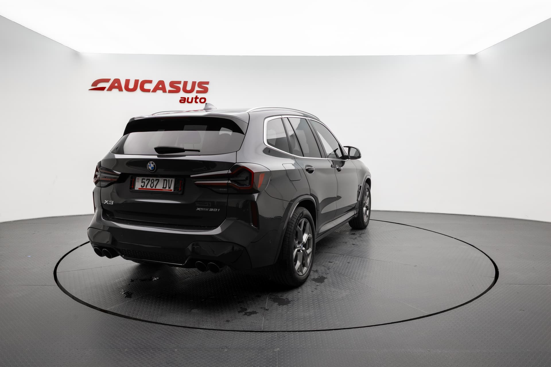 BMW X3 2022 - 4