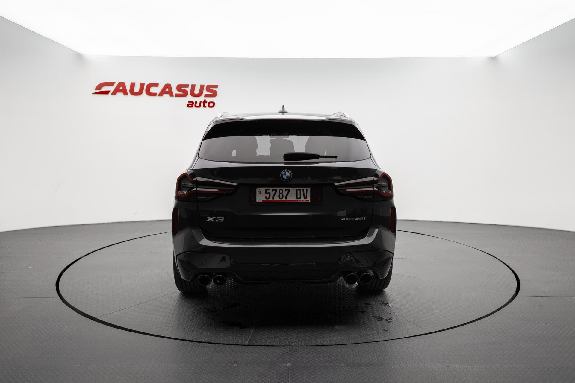 BMW X3 2022 - 5
