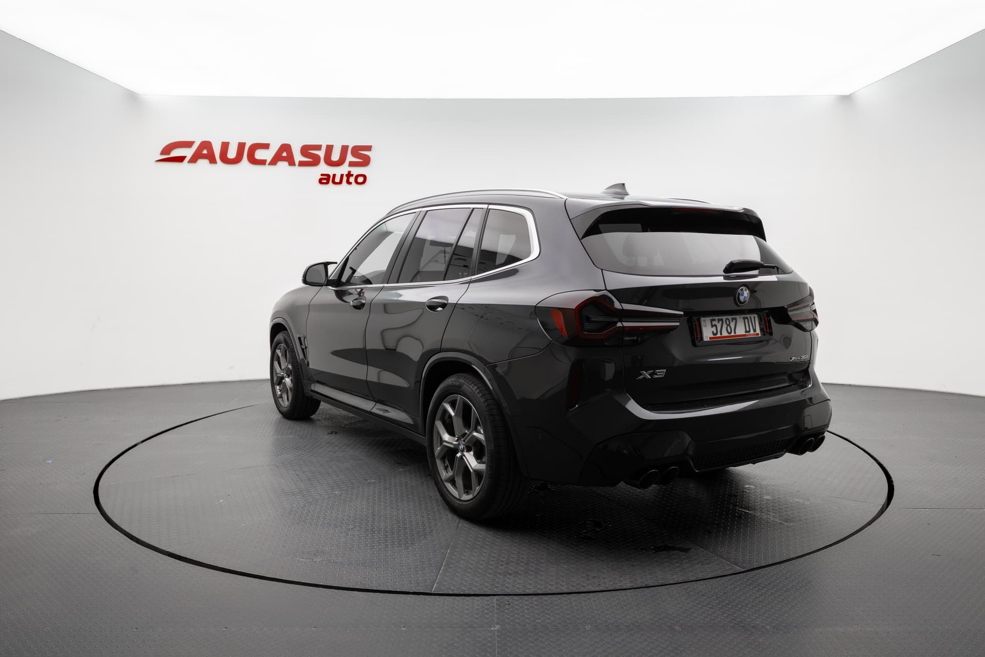 BMW X3 2022 - 6